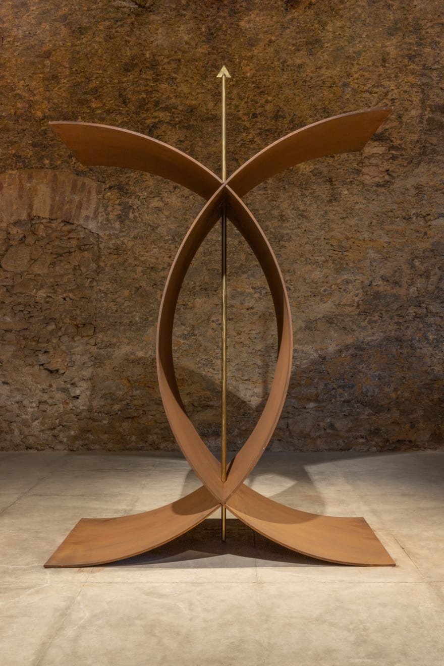 Siwaju, Invólucro, 2025