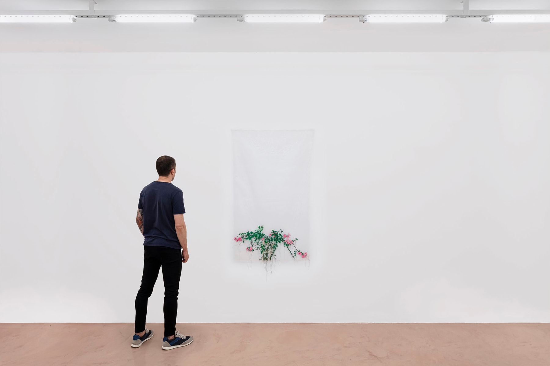 Ana Silva, sem título [untitled], 2023