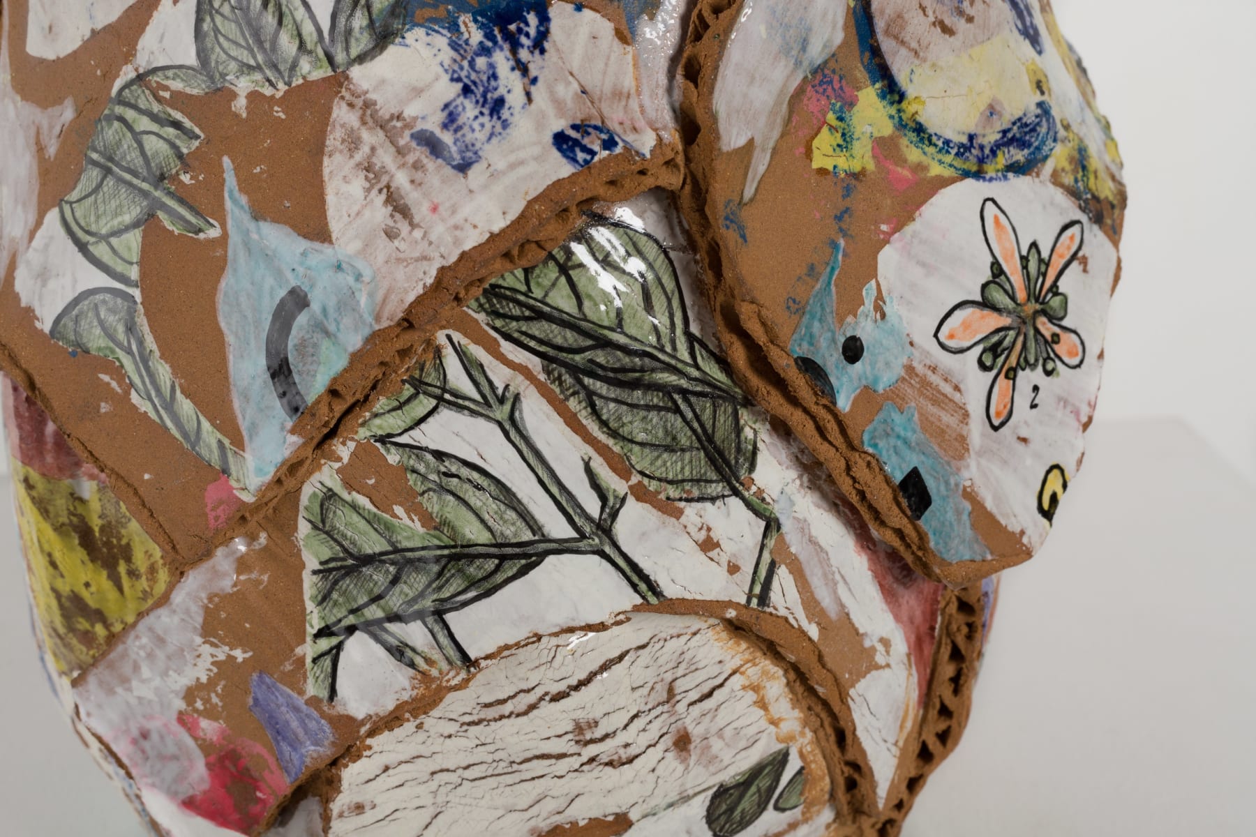 Rodrigo Torres, Chá de Boldo, 2024