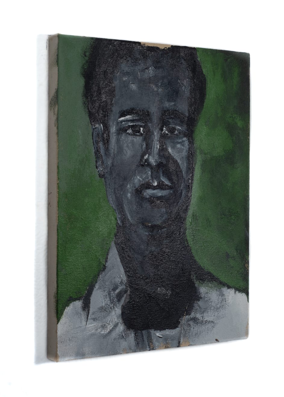 Arjan Martins, Sem título [Untitled], 2021