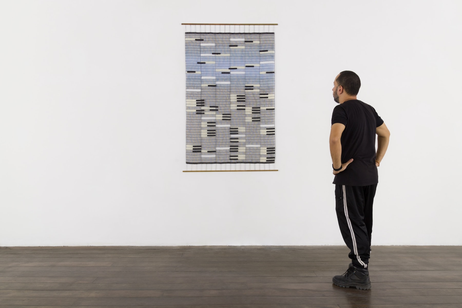 Vivian Caccuri, Fantasia da Ordem - Noite, 2024