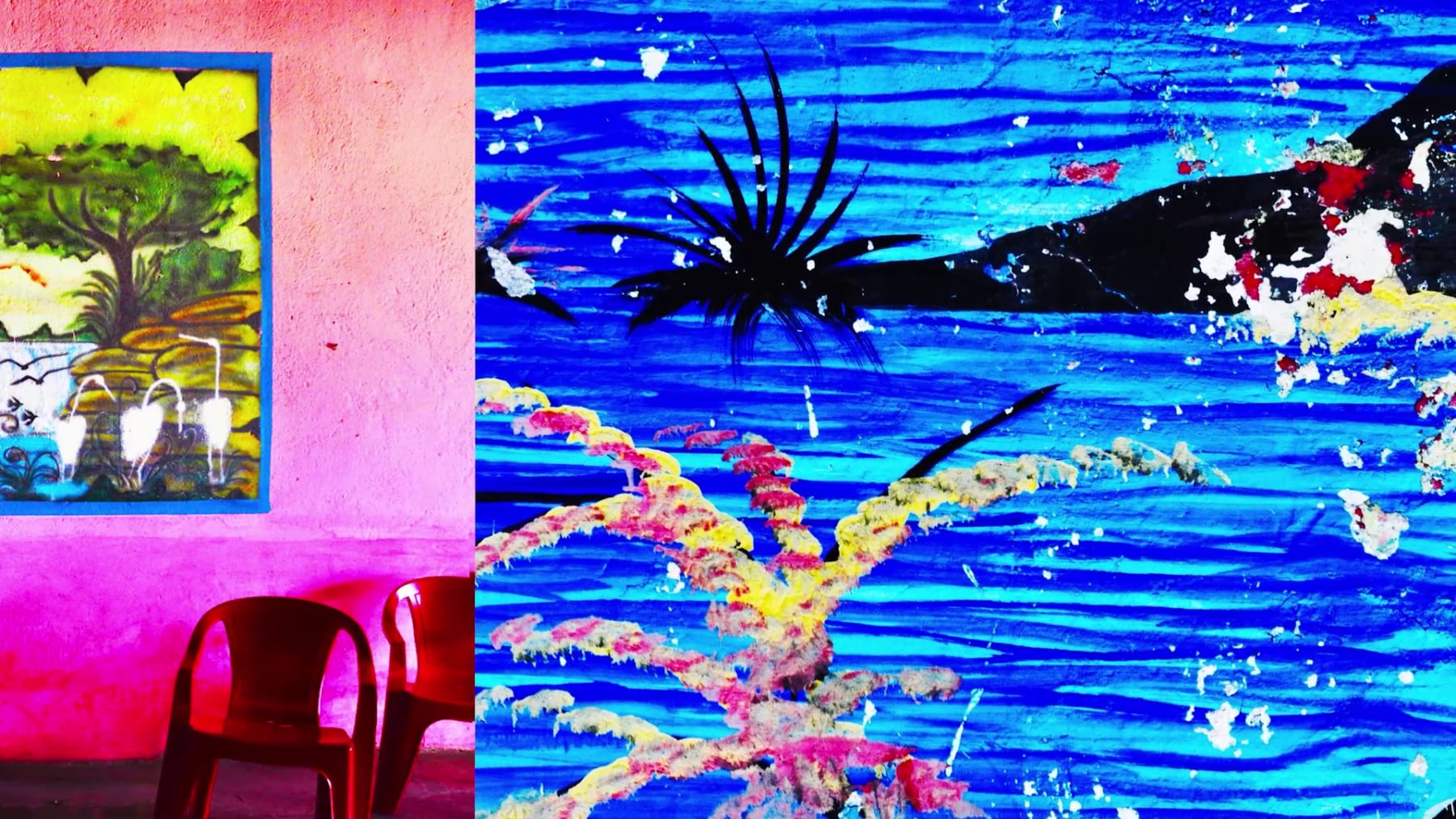 ABRE ALAS #18, Rafael Vilarouca, Pós-paisagem, 2020