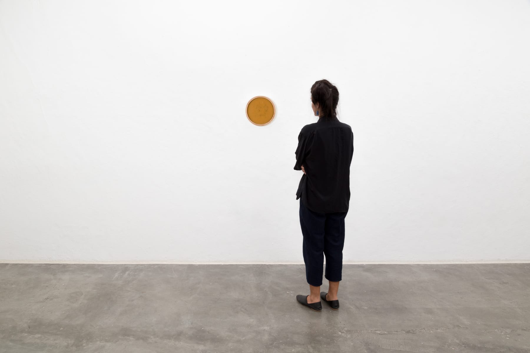 Aleta Valente, Brazilian Wax Series, 2020