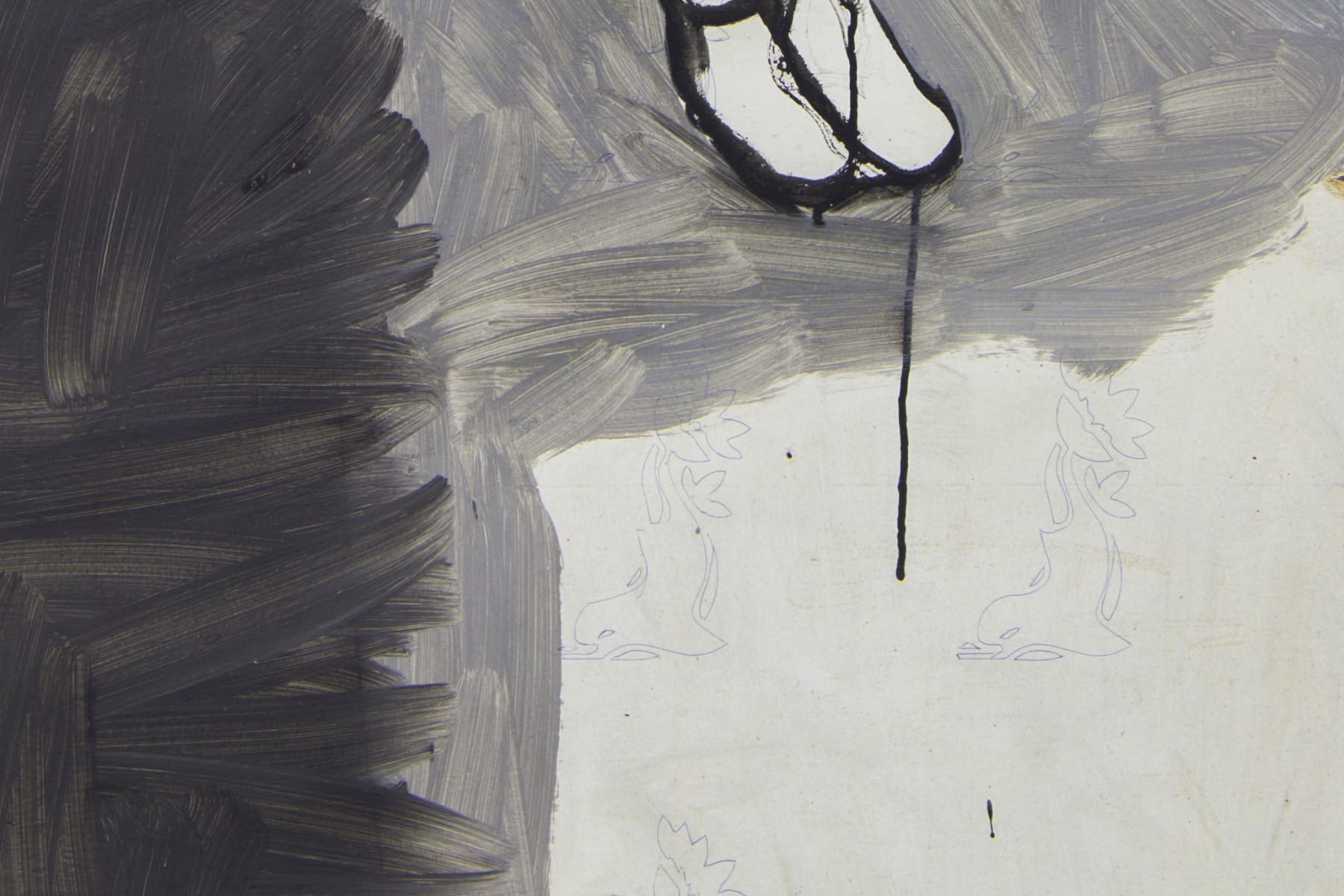 Maxwell Alexandre, Seis e dezesseis, 2017