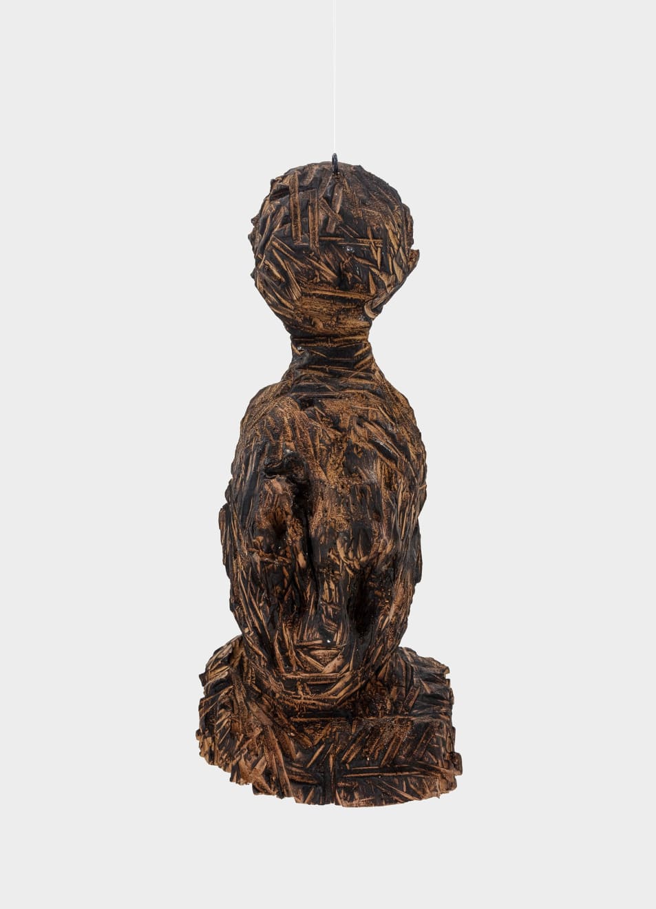 Newton Santanna, Ser III, 2023