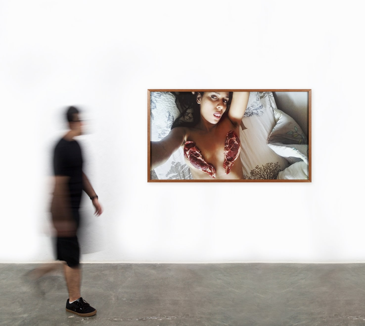 Aleta Valente, Contra-Filé, 2015