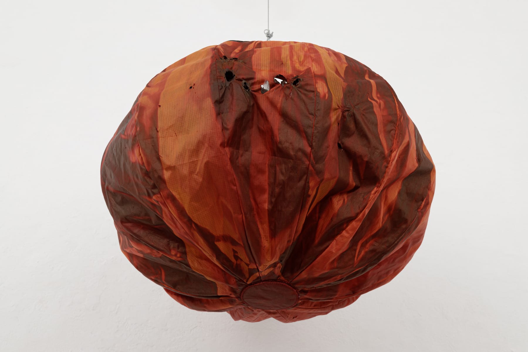 ABRE ALAS #18, Raphael Medeiros, Balão de Mil, 2022