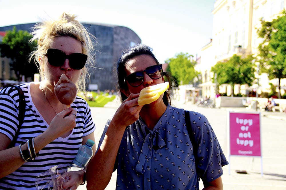 OPAVIVARÁ!, TUPYCOLÉ, 2017