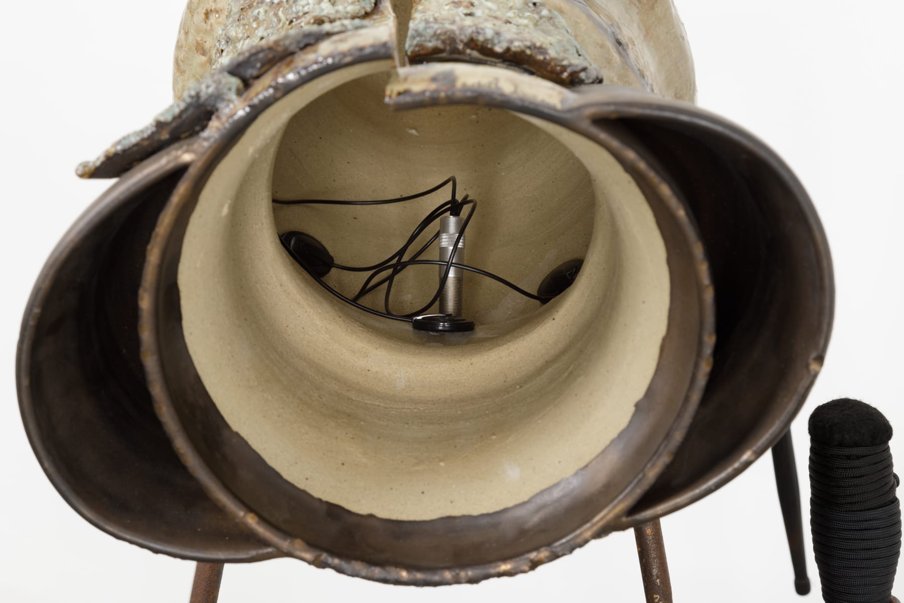 Rodrigo Torres, Sinos D’água, 2022