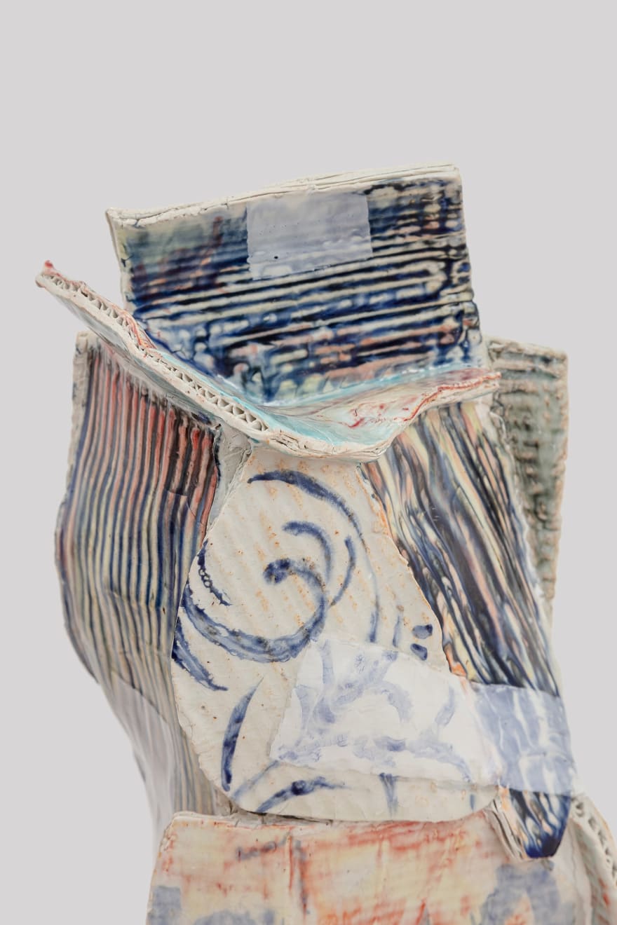 Rodrigo Torres, Comunidade Tie-dye, 2024