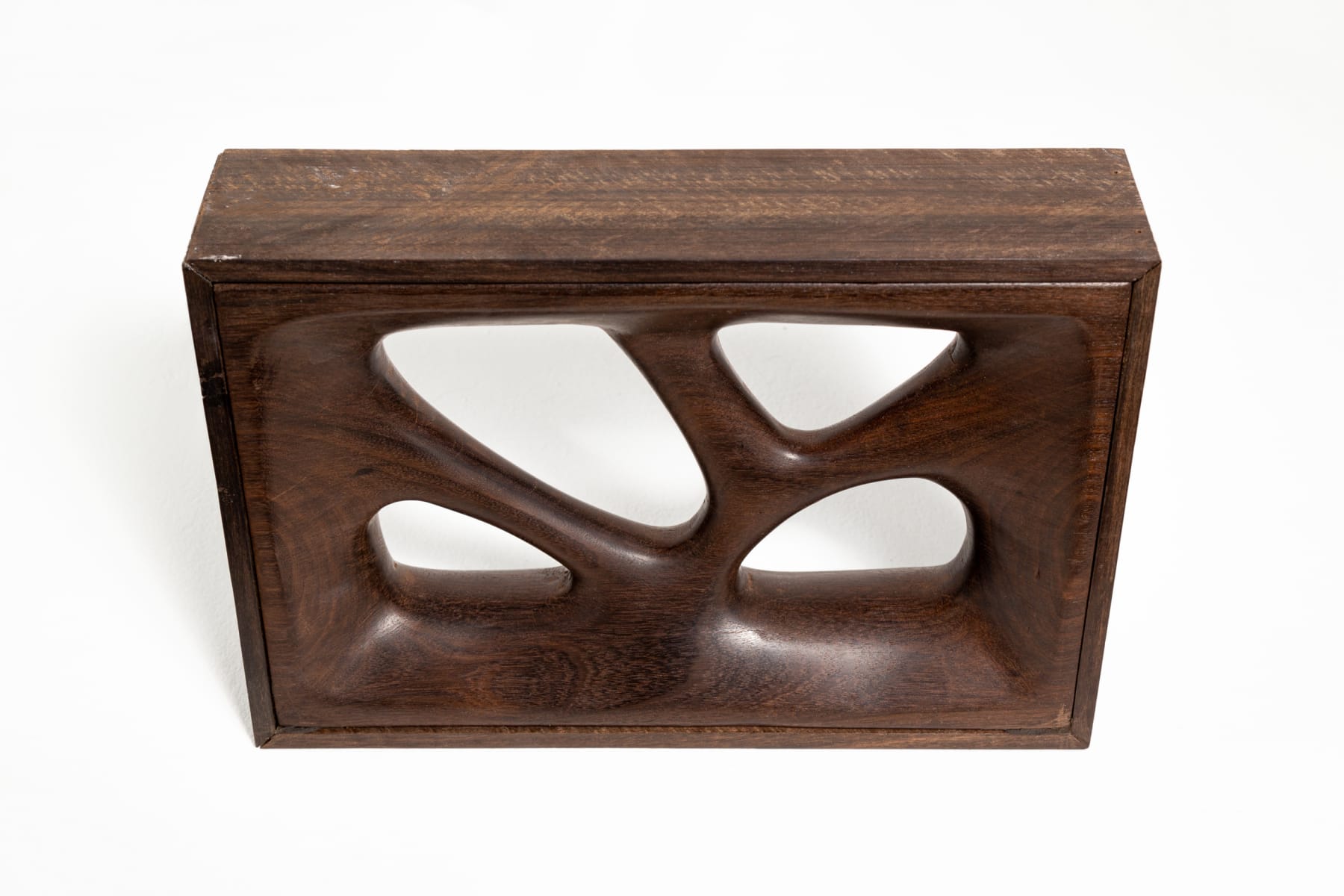 José Bento, Cobogó, 2016