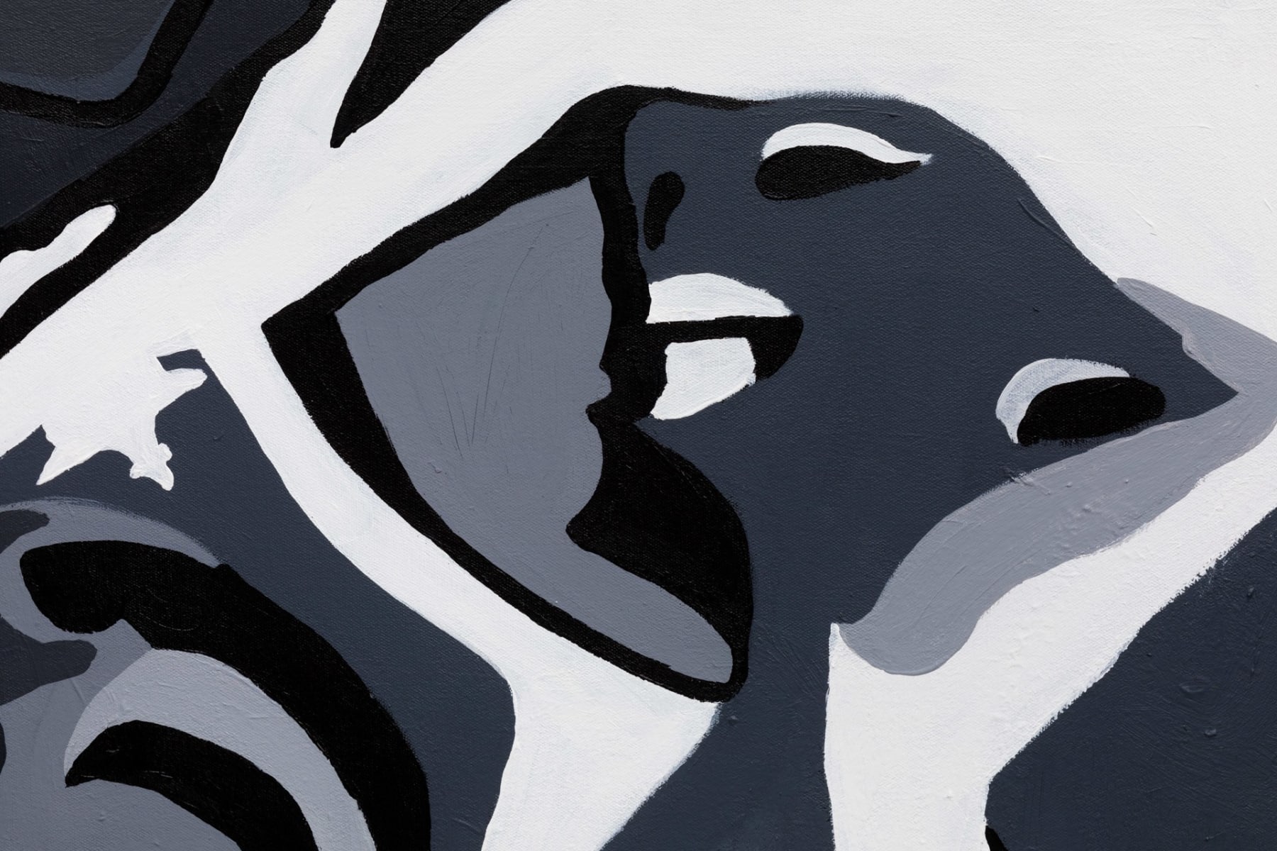 Novíssimo Edgar, Guernica Carioca, 2023