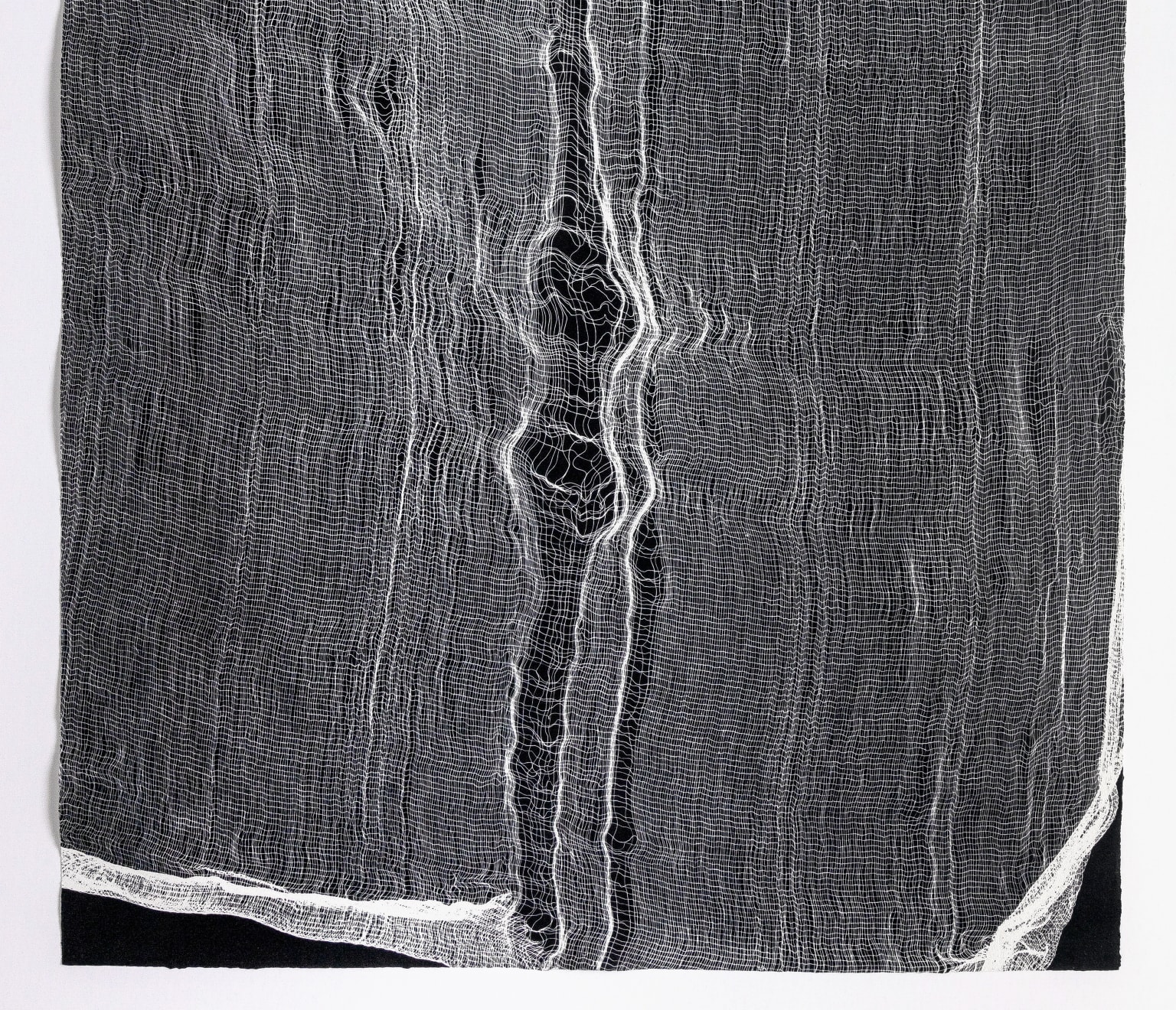 Maria Laet, sem título [untitled], 2013/2017