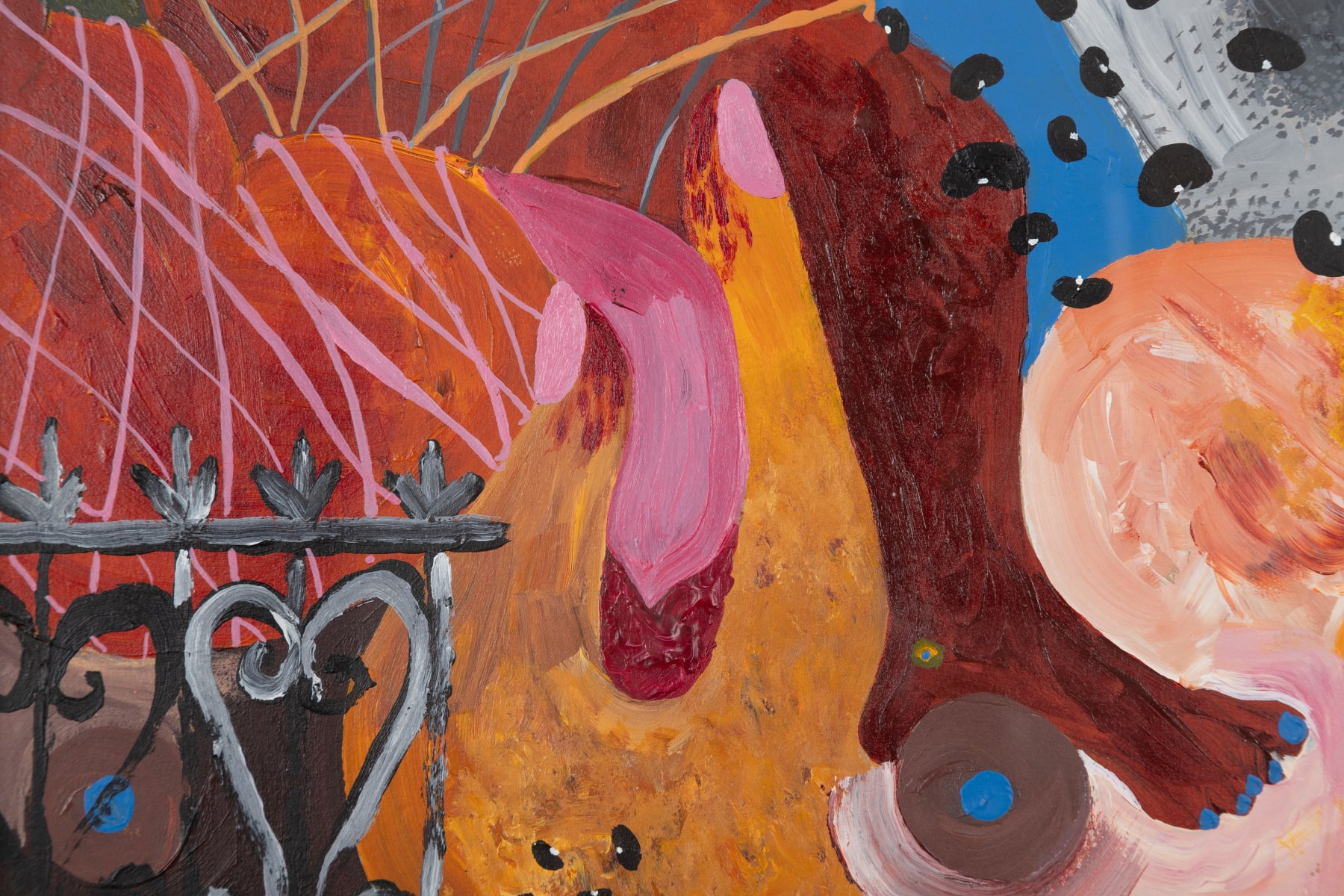 Agrade Camíz, Feijão Preto, 2023