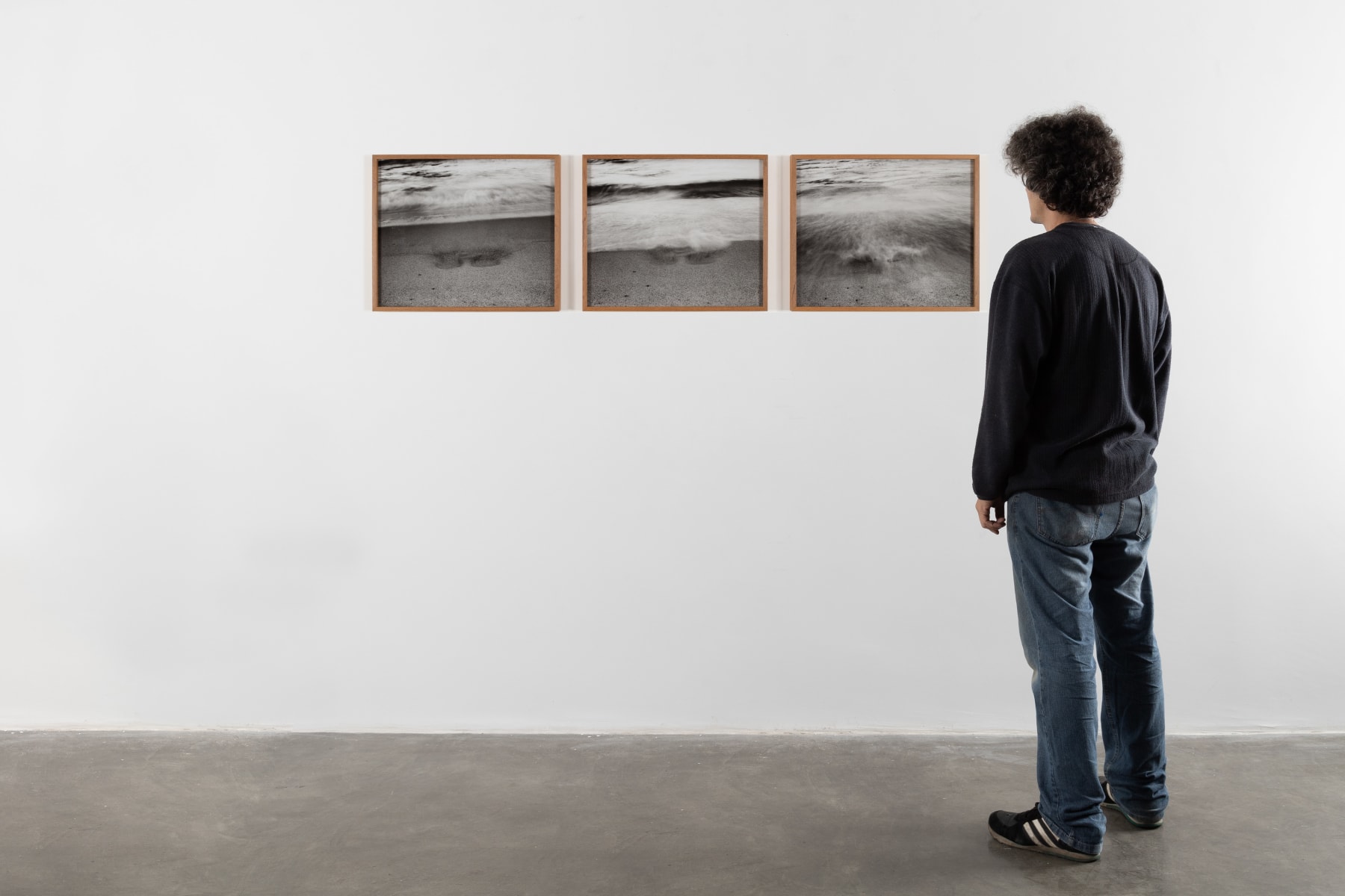 Maria Laet, Sem Título (Ausência), 2011
