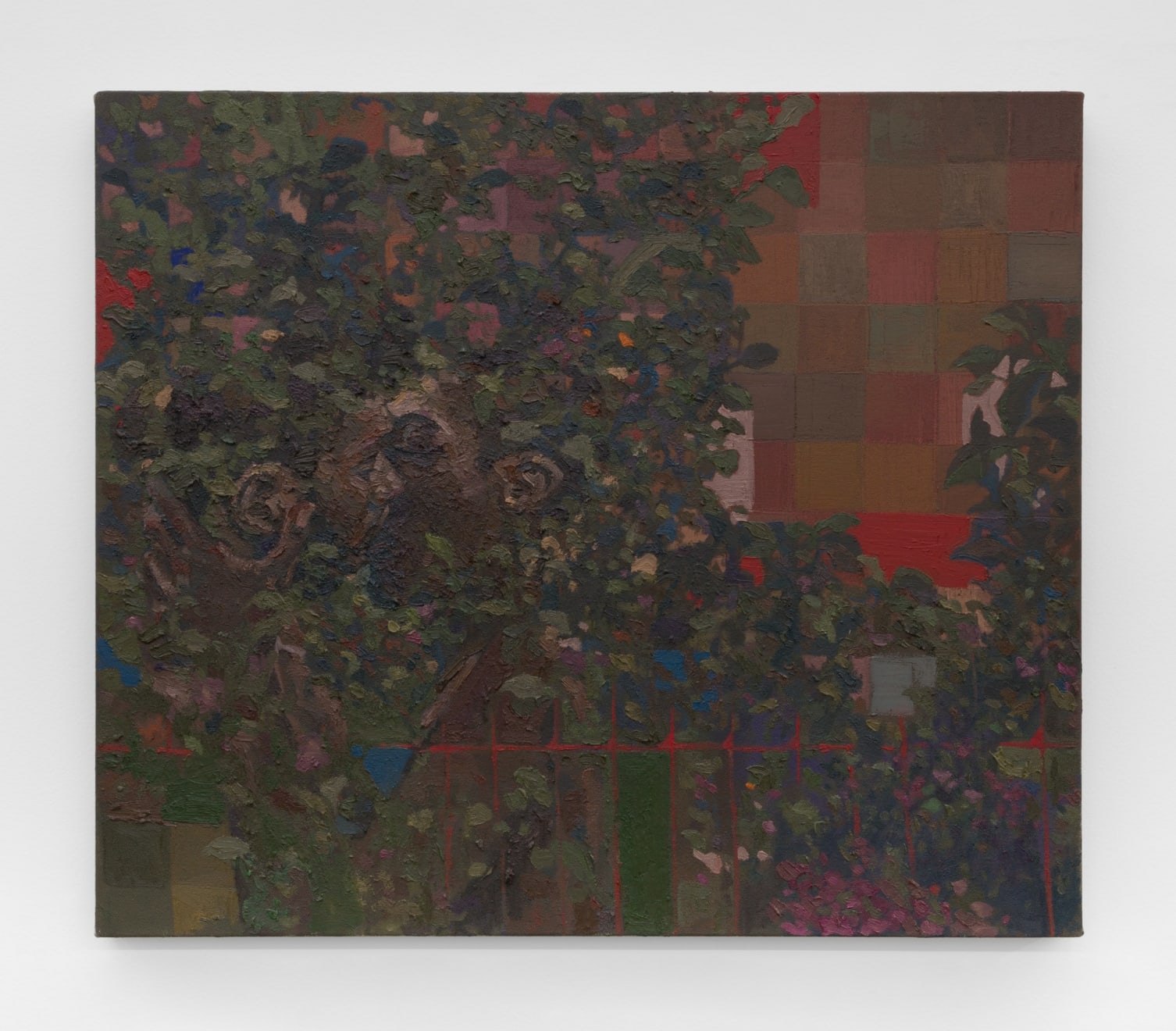 Miguel Afa, Música do Revelação sobre beijo, 2024