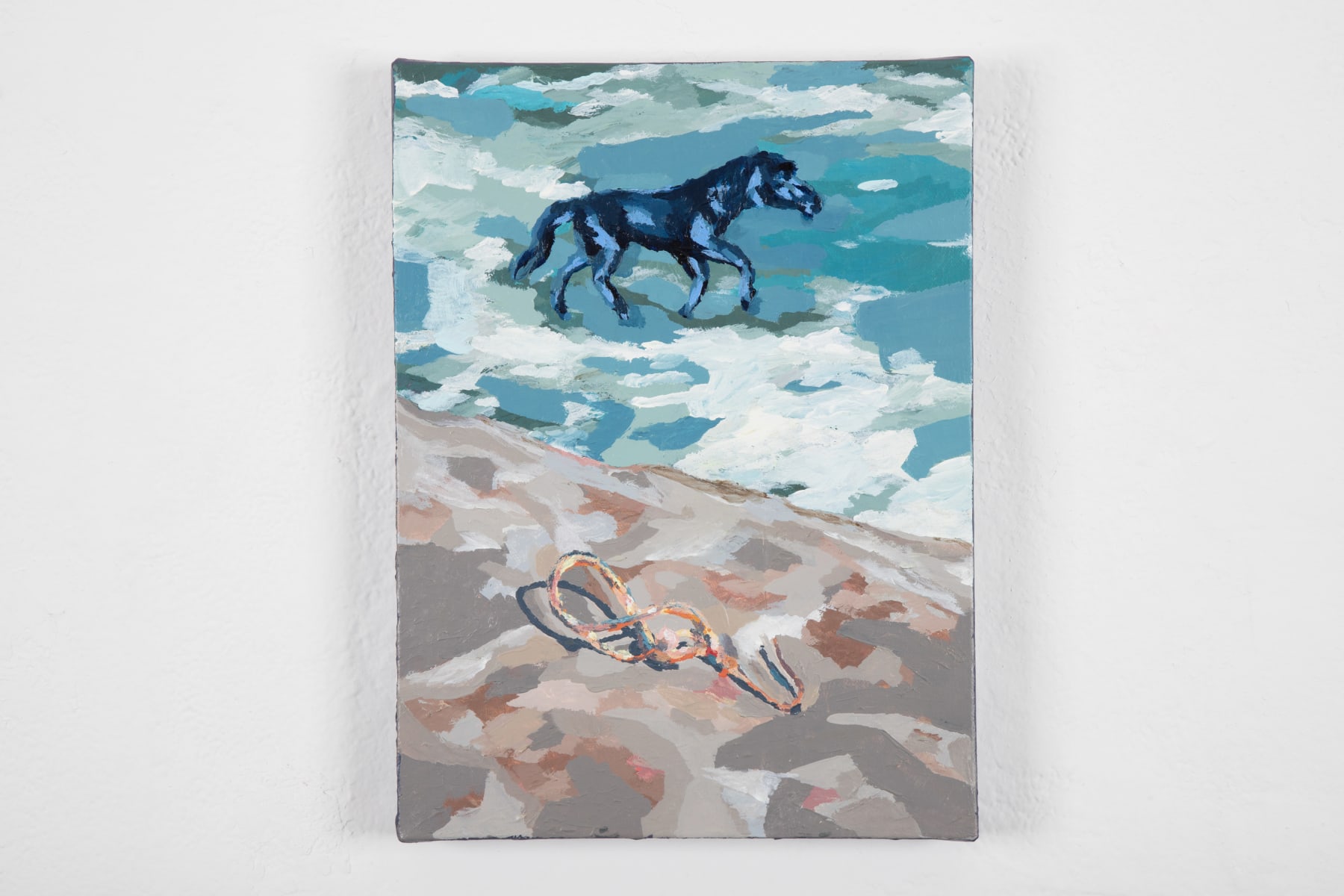 ABRE ALAS #17, Thadeu Dias, Ardil, 2021