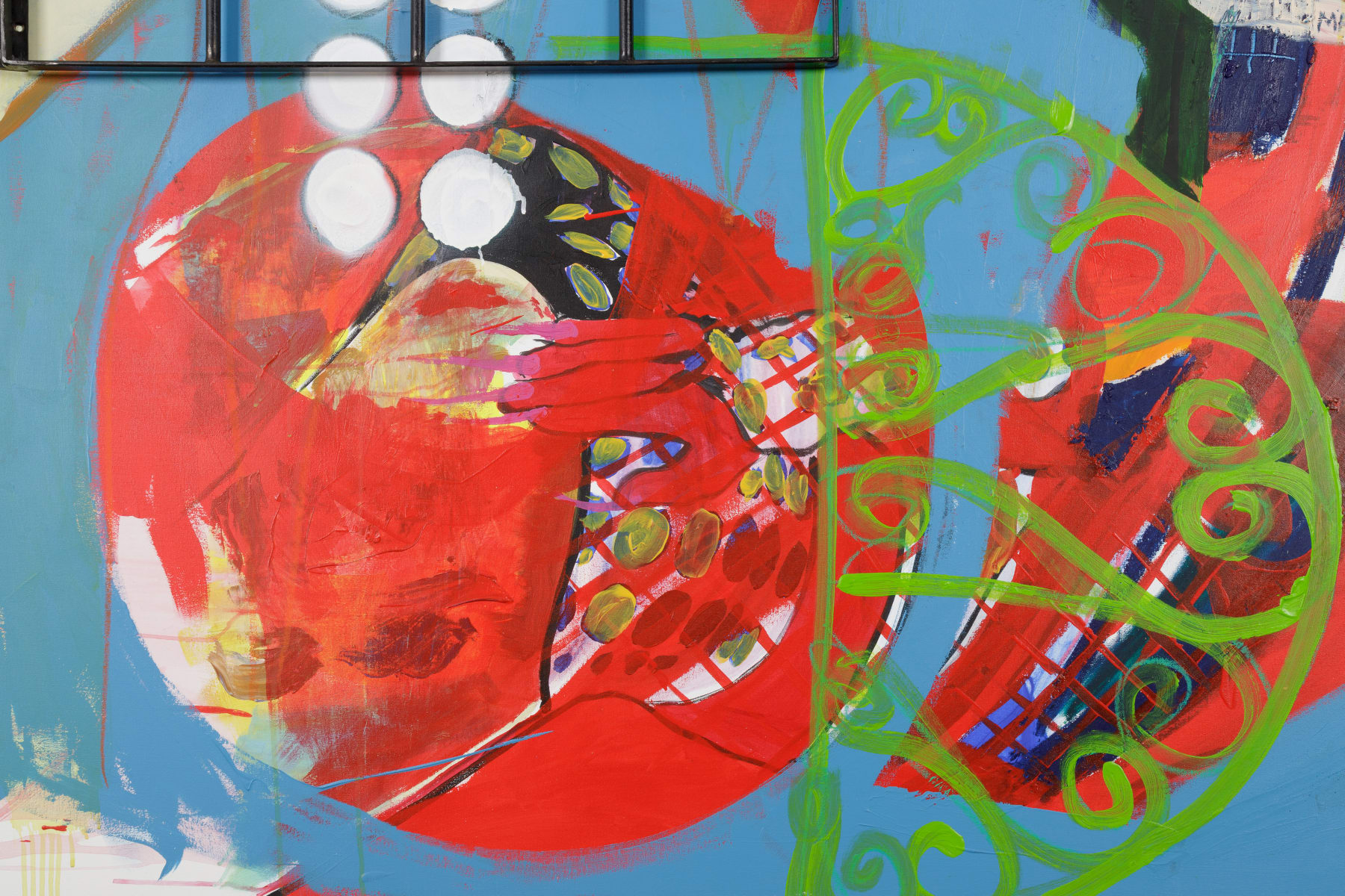 Agrade Camíz, Nome Sujo, 2022