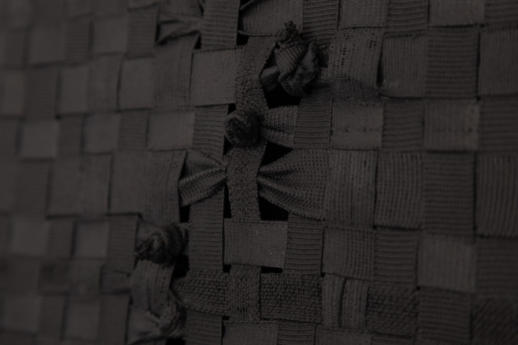 Jarbas Lopes, Pintura Elástica, 2023