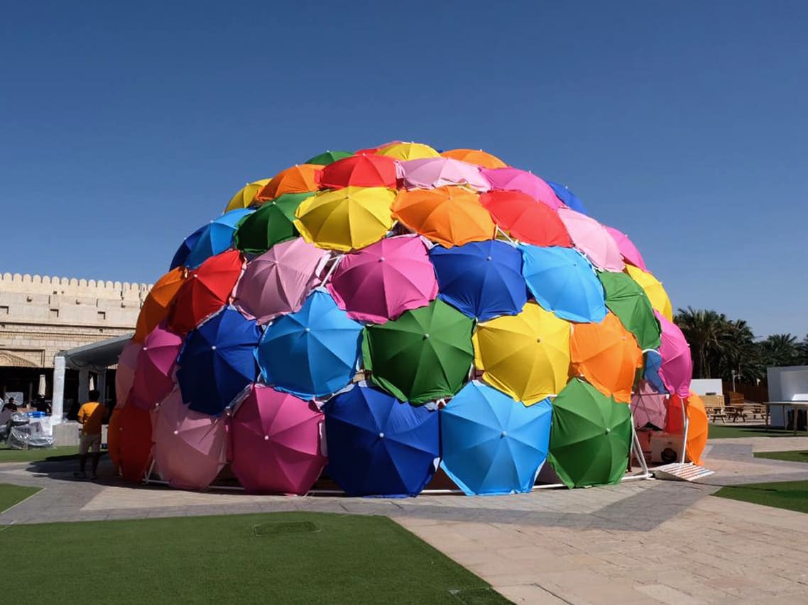 OPAVIVARÁ!, Solaroca, 2019