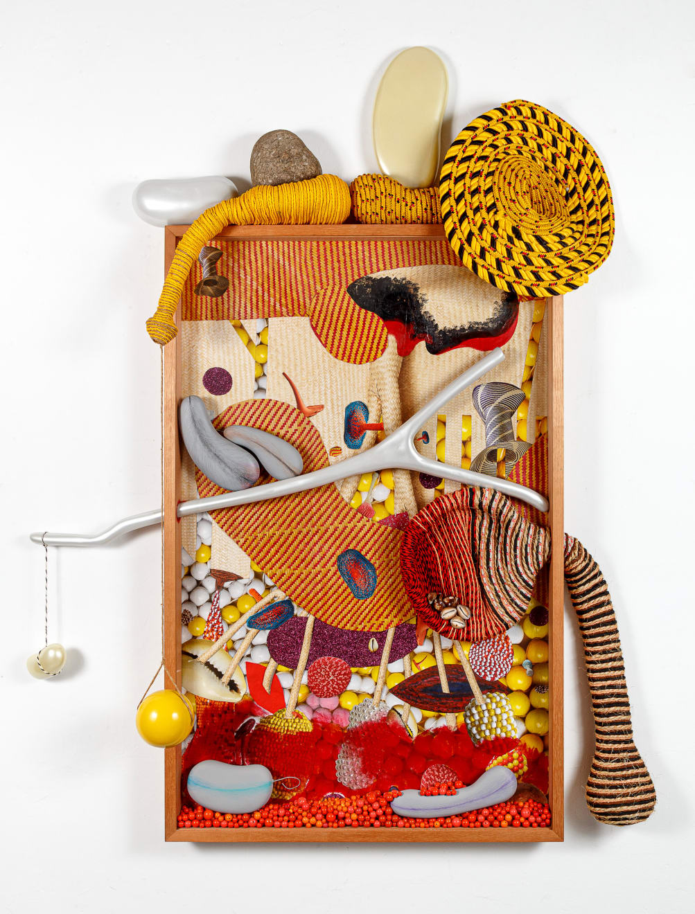 Maria Nepomuceno, Transe IV, 2019
