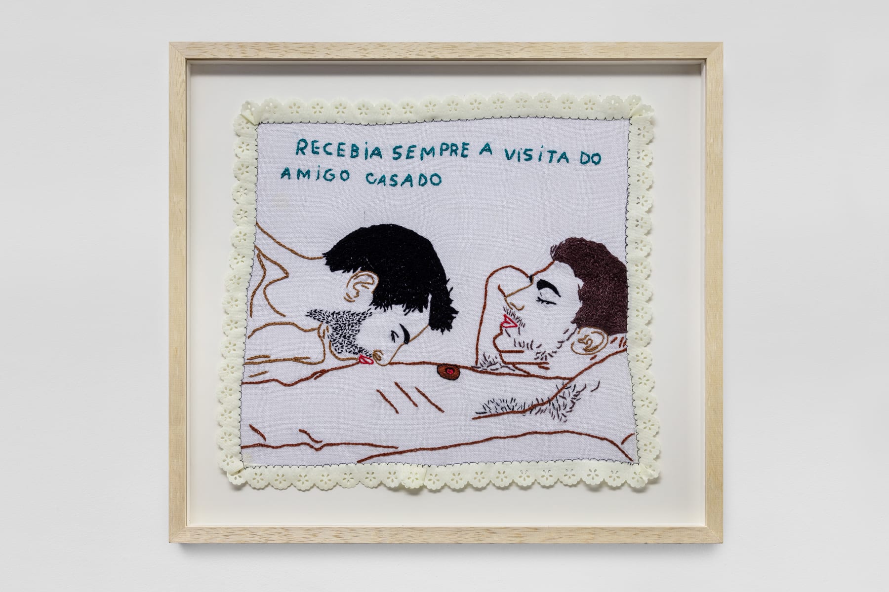 ABRE ALAS #17, Paulo Jorge Gonçalves, Aliança , 2021