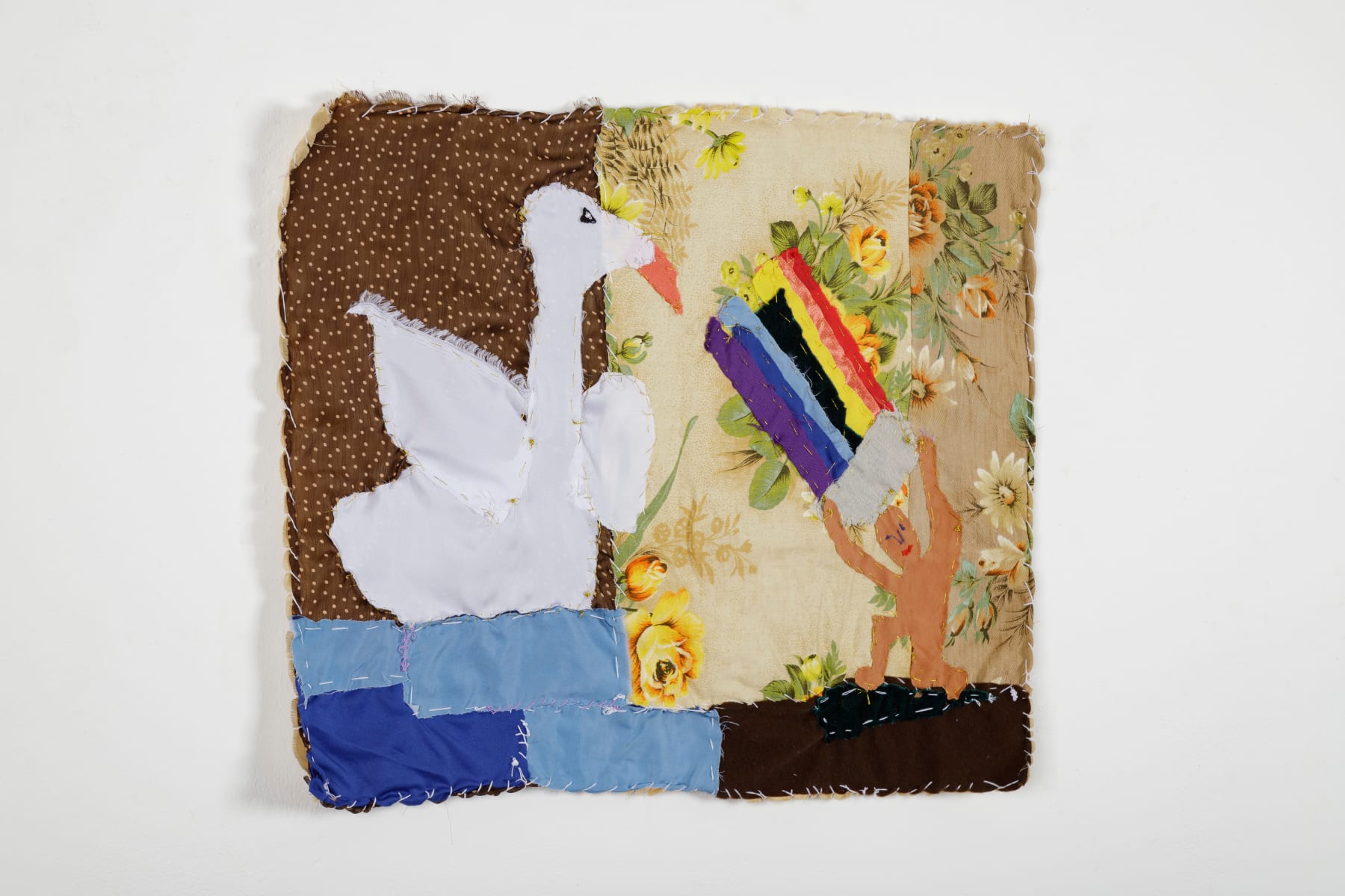 Novíssimo Edgar, A Grande Oferenda, 2022