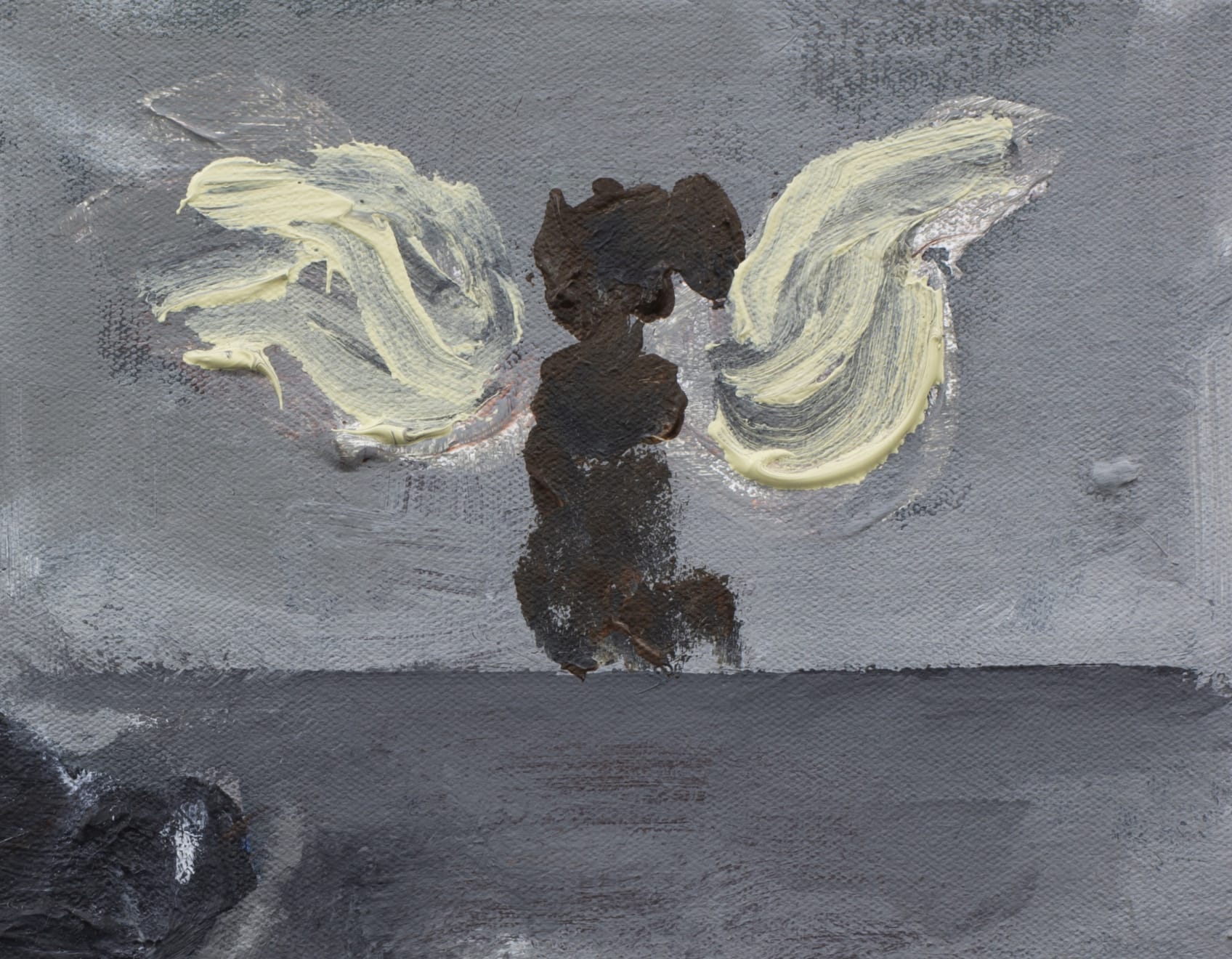 Arjan Martins, sem título [untitled], 2020