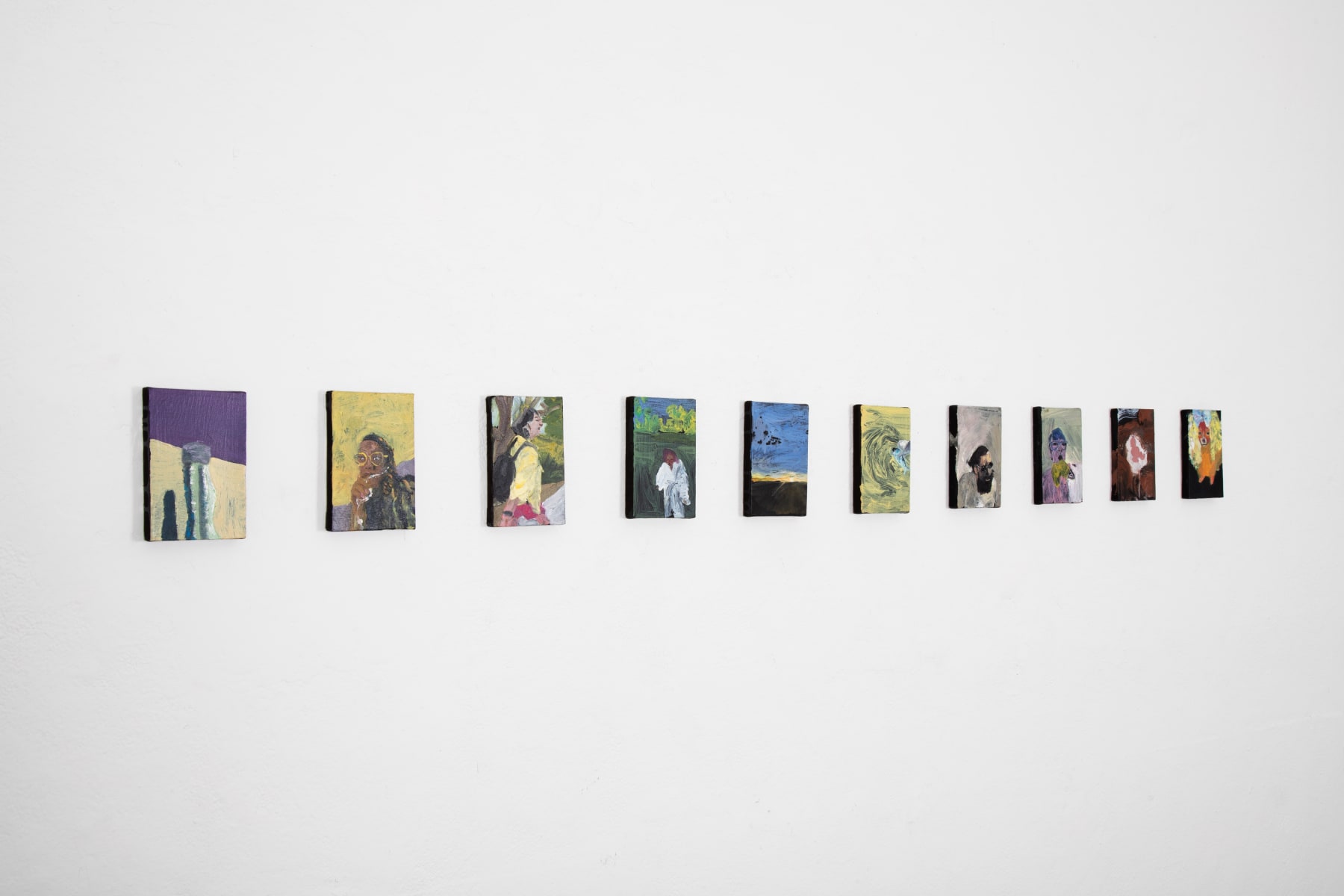 ABRE ALAS #17, Kika Diniz, Se apaixone por vc, 2022