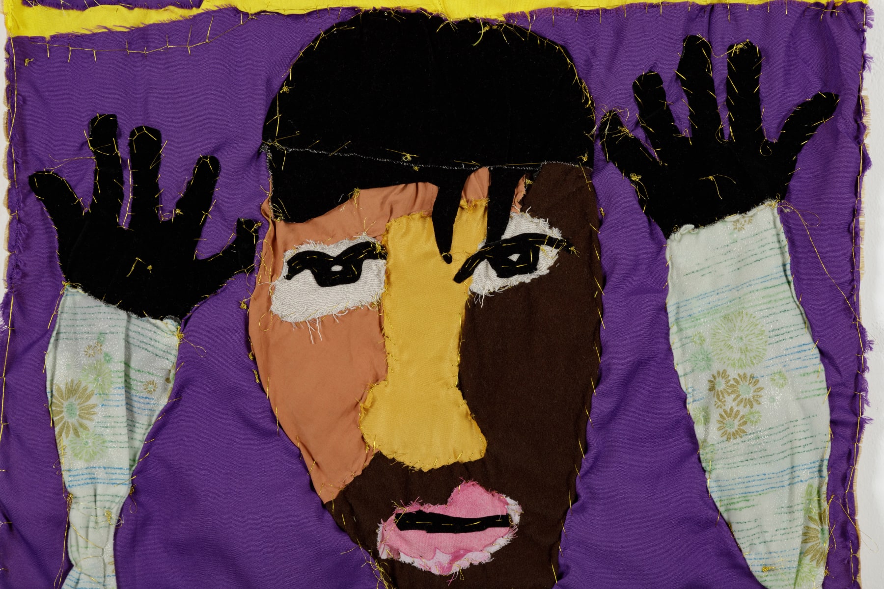 Novíssimo Edgar, Ketu-Guarani, 2022