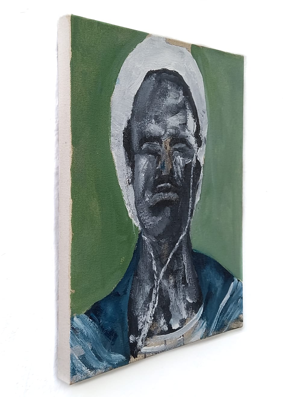 Arjan Martins, Sem título [Untitled], 2021