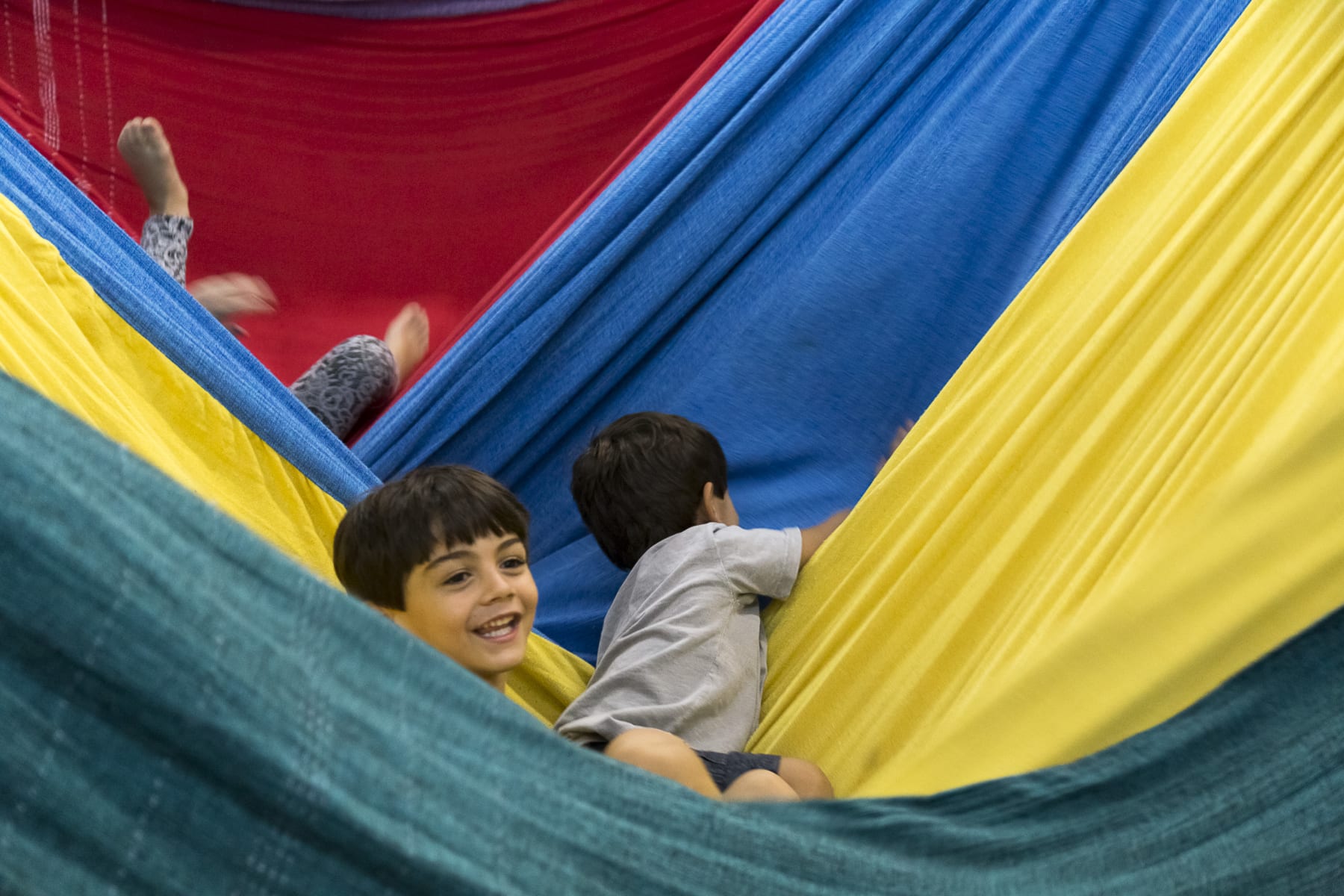 OPAVIVARÁ!, Rede Social, 2017