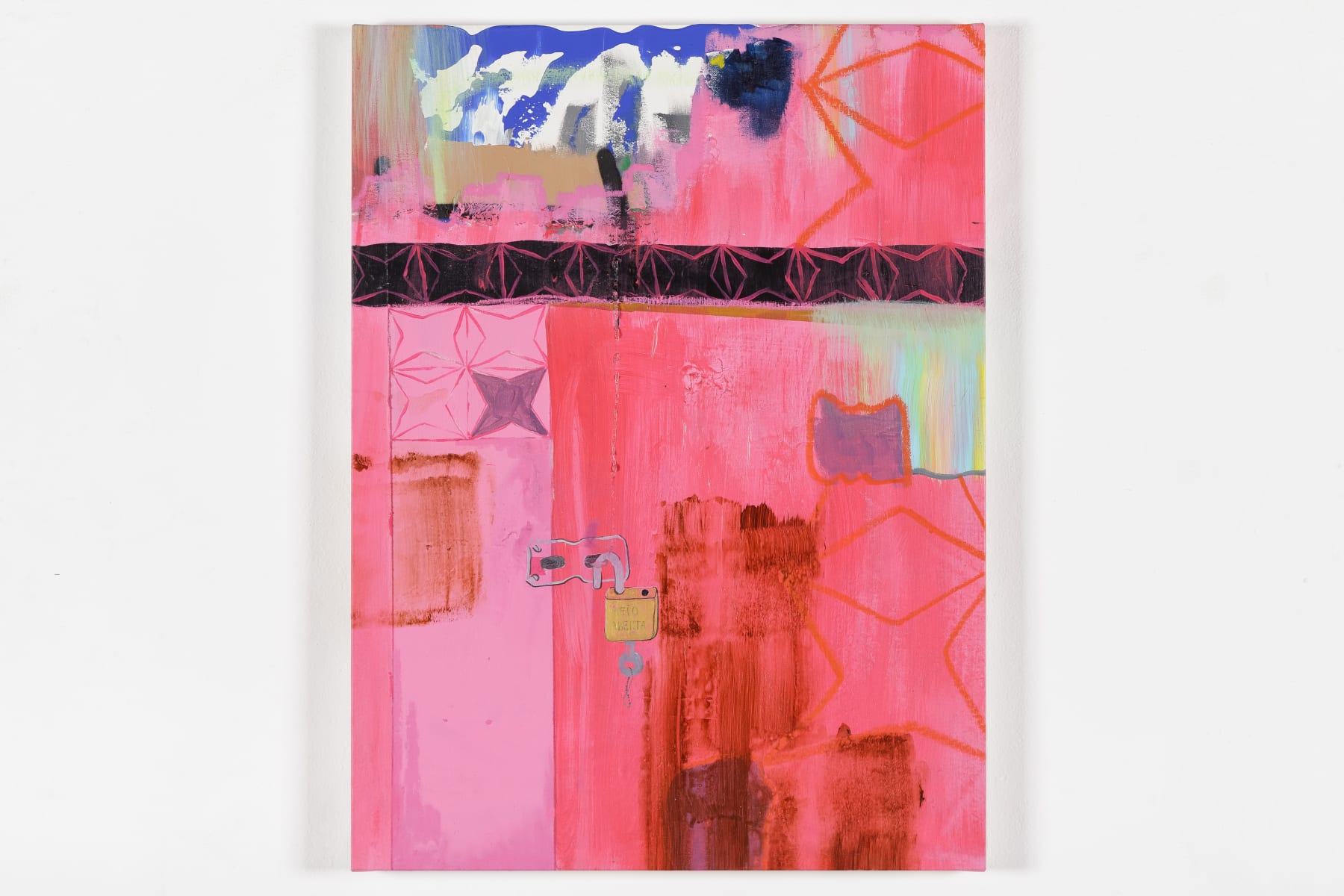 Agrade Camíz, Sentimental, 2022