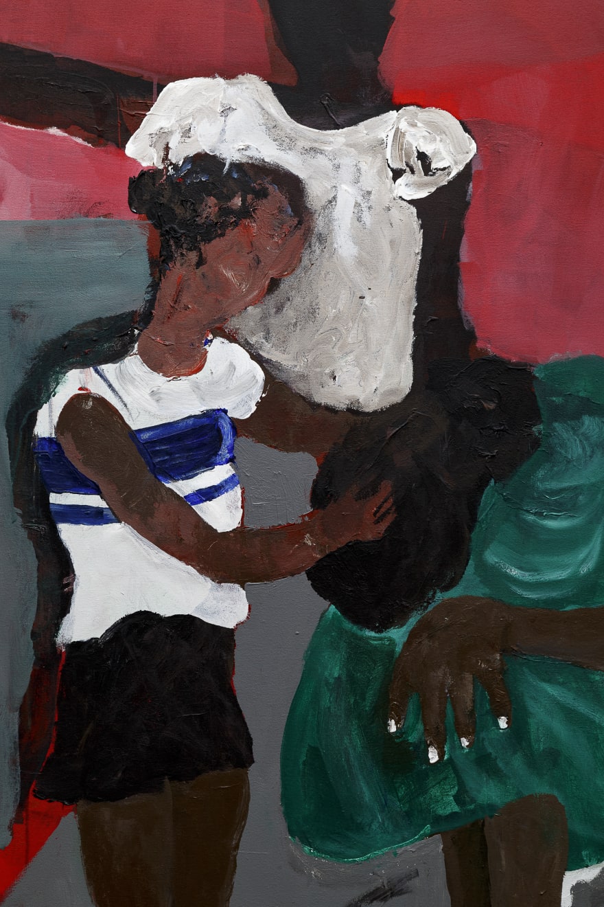 Arjan Martins, Ágatha, 2019