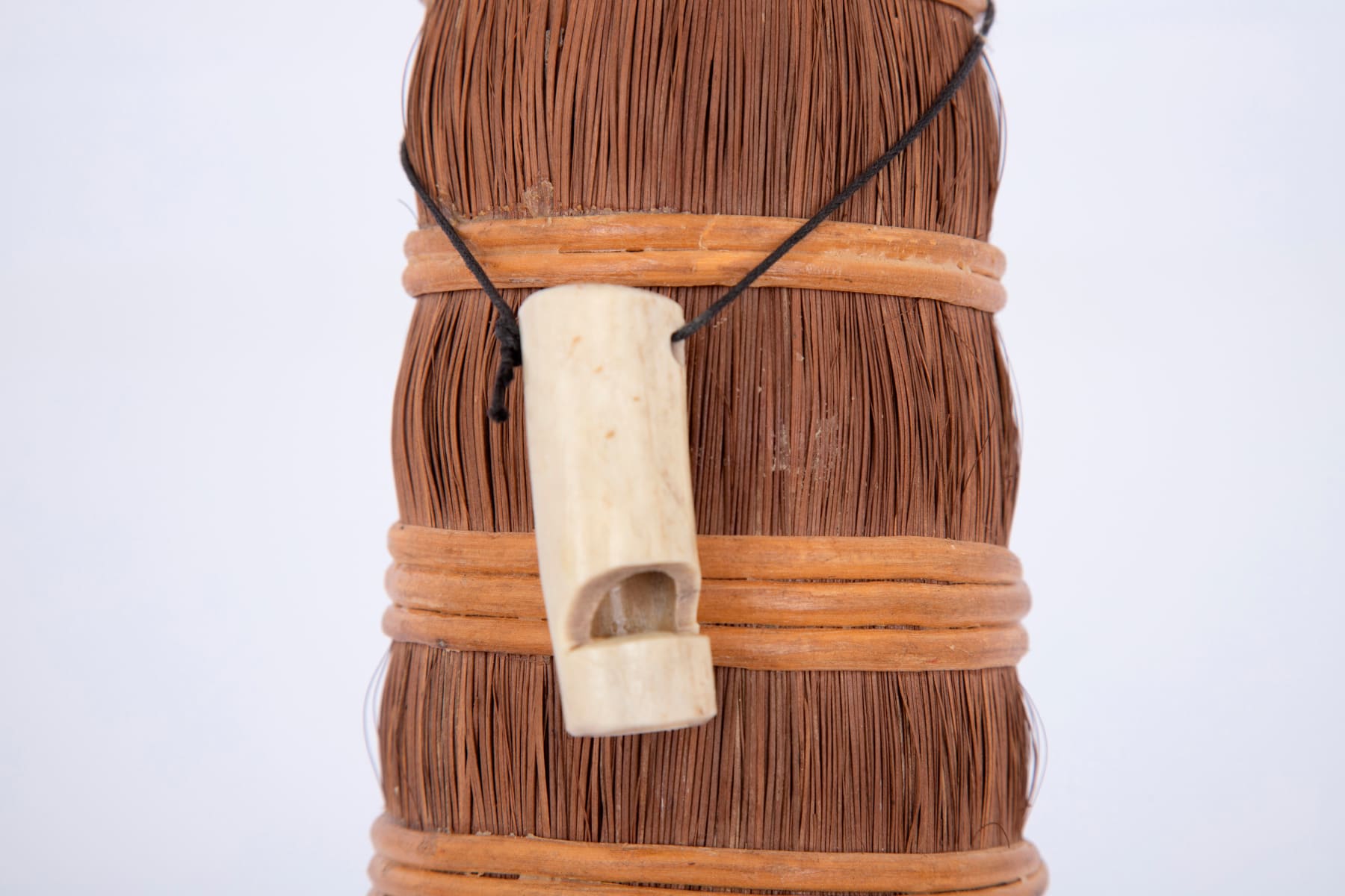 Denilson Baniwa, Piraíbas, 2022