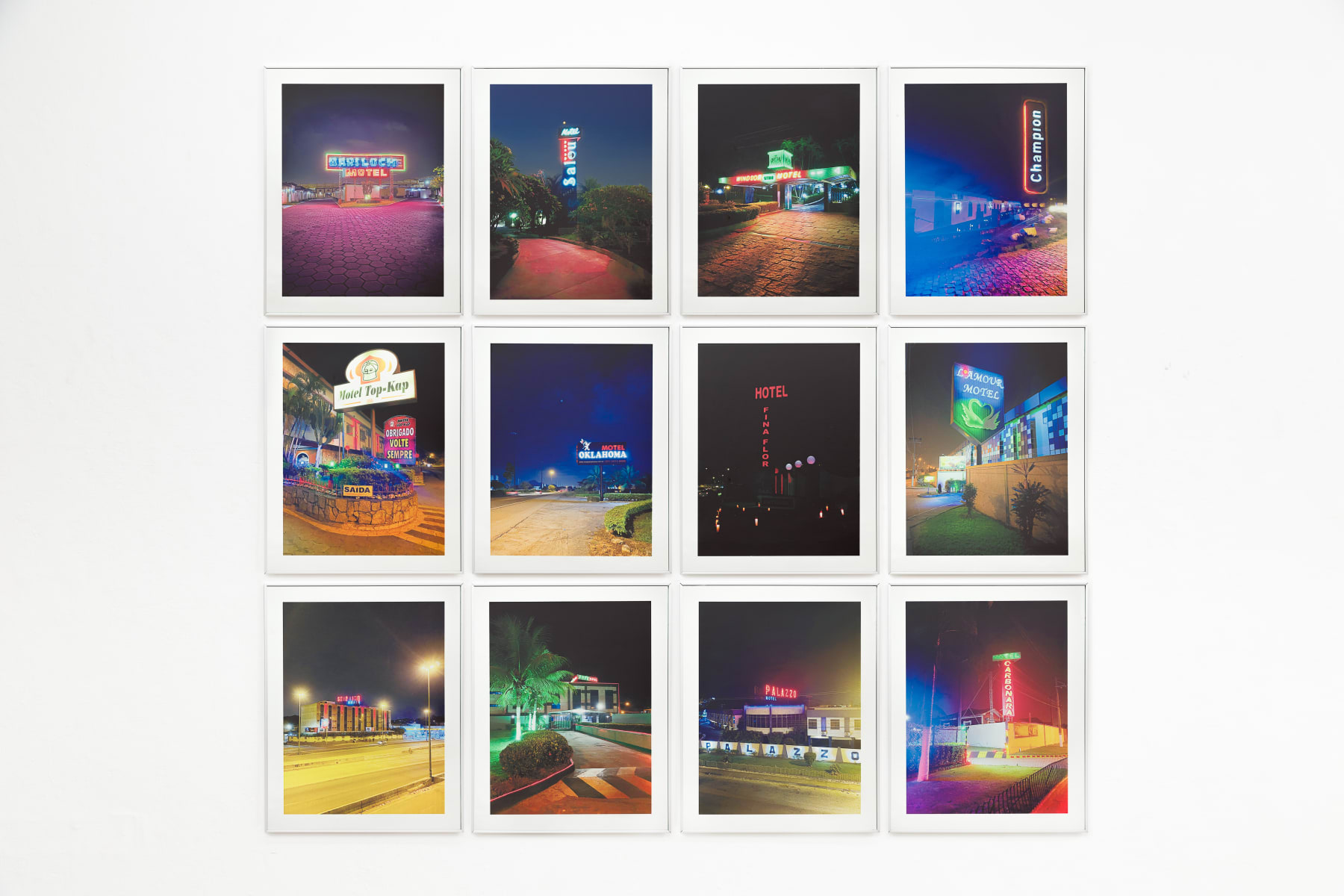 Aleta Valente, L' Amour Motel - série Motéis Av Brasil 24H, 2021