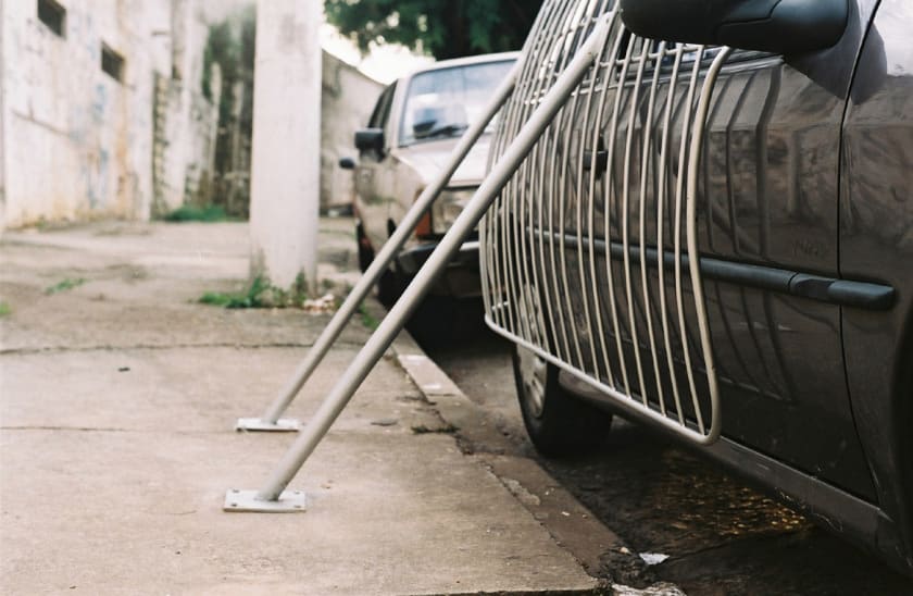 Renata Lucas, Febre [Fever], 2004