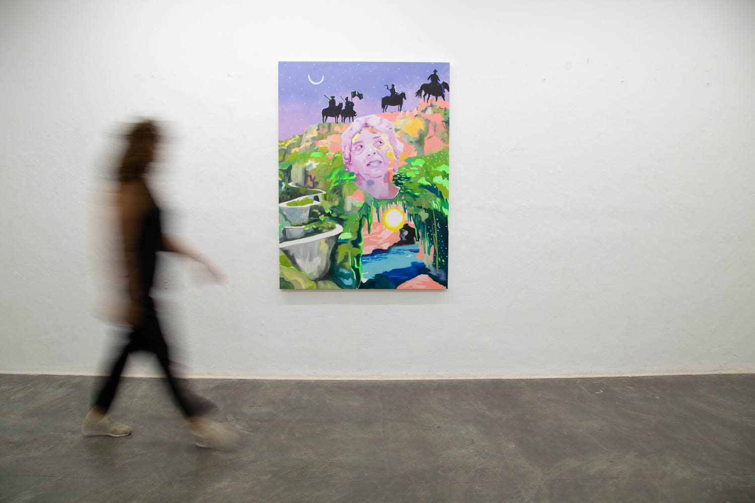 Marcela Cantuária, Maria do M - 19