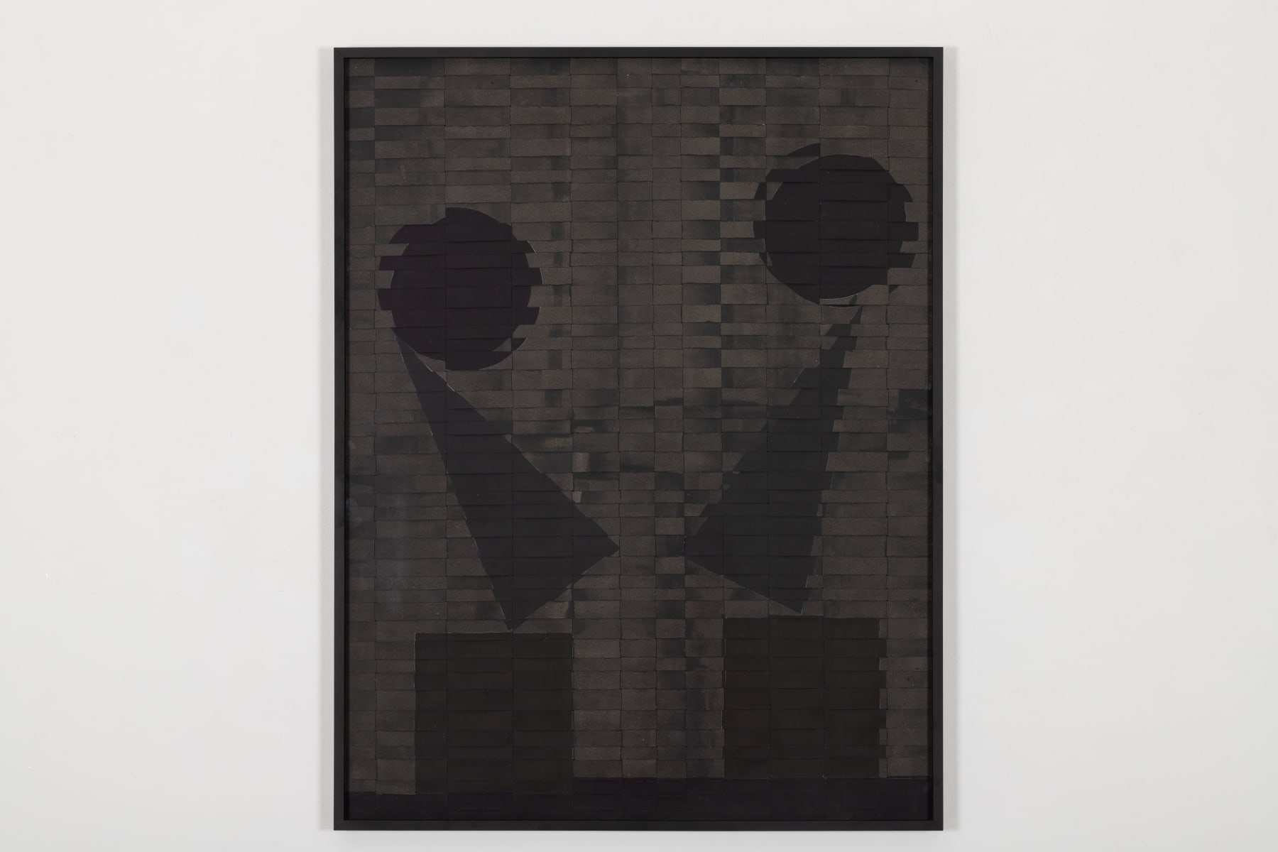 Jarbas Lopes, Geopaisagem, 2023