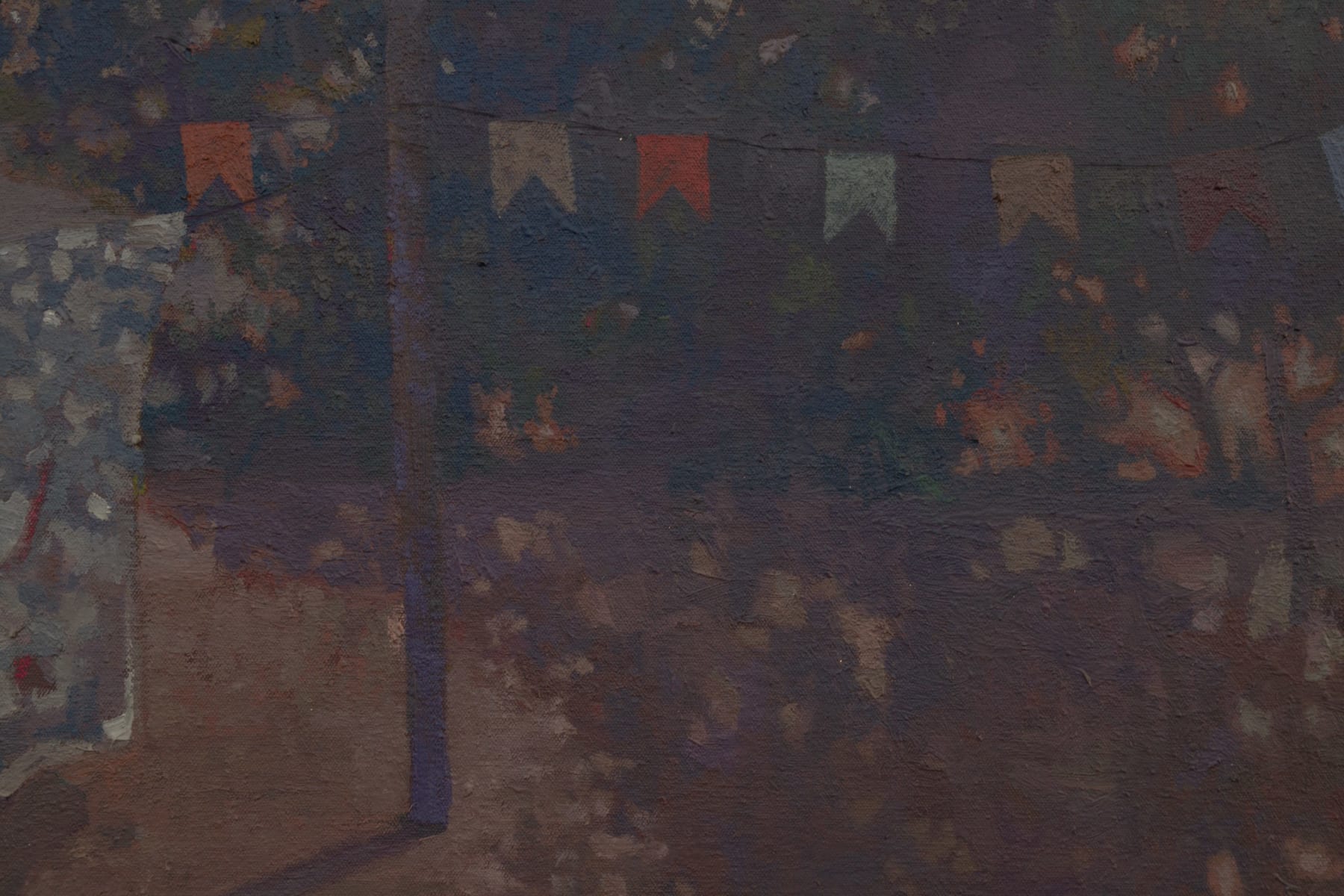 Miguel Afa, Junho 1987, 2024