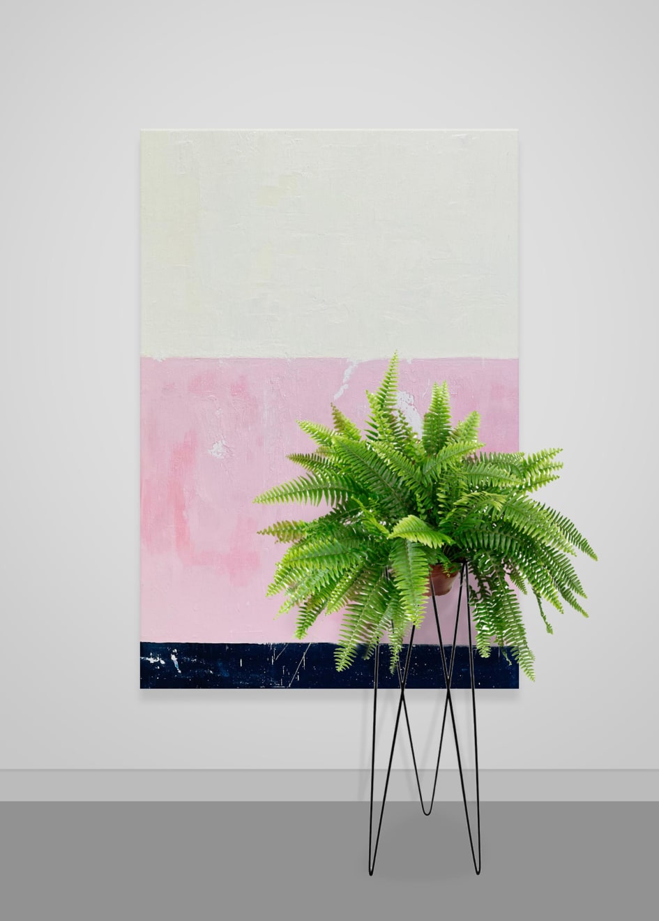 Rose Afefé, Do quintal de vovó Julia, 2025