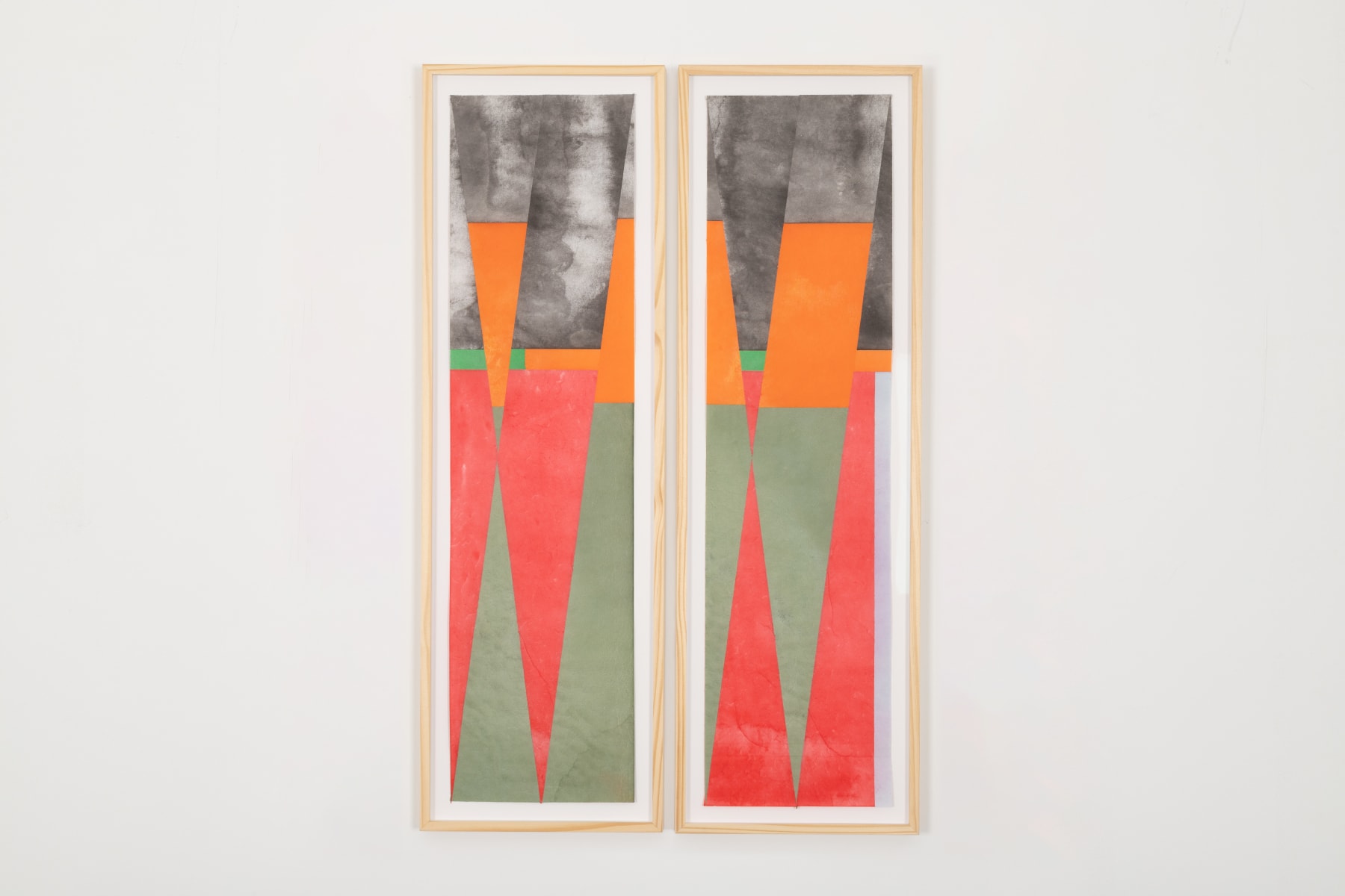 Paulo Paes, Couro de Cobra, 2023