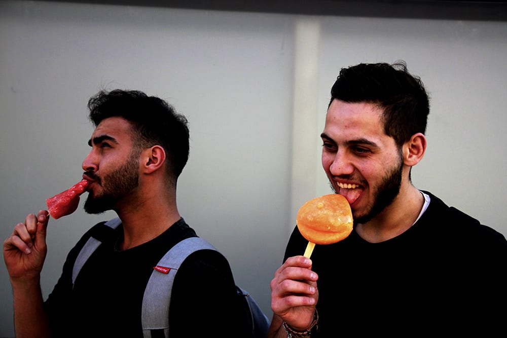 OPAVIVARÁ!, TUPYCOLÉ, 2017