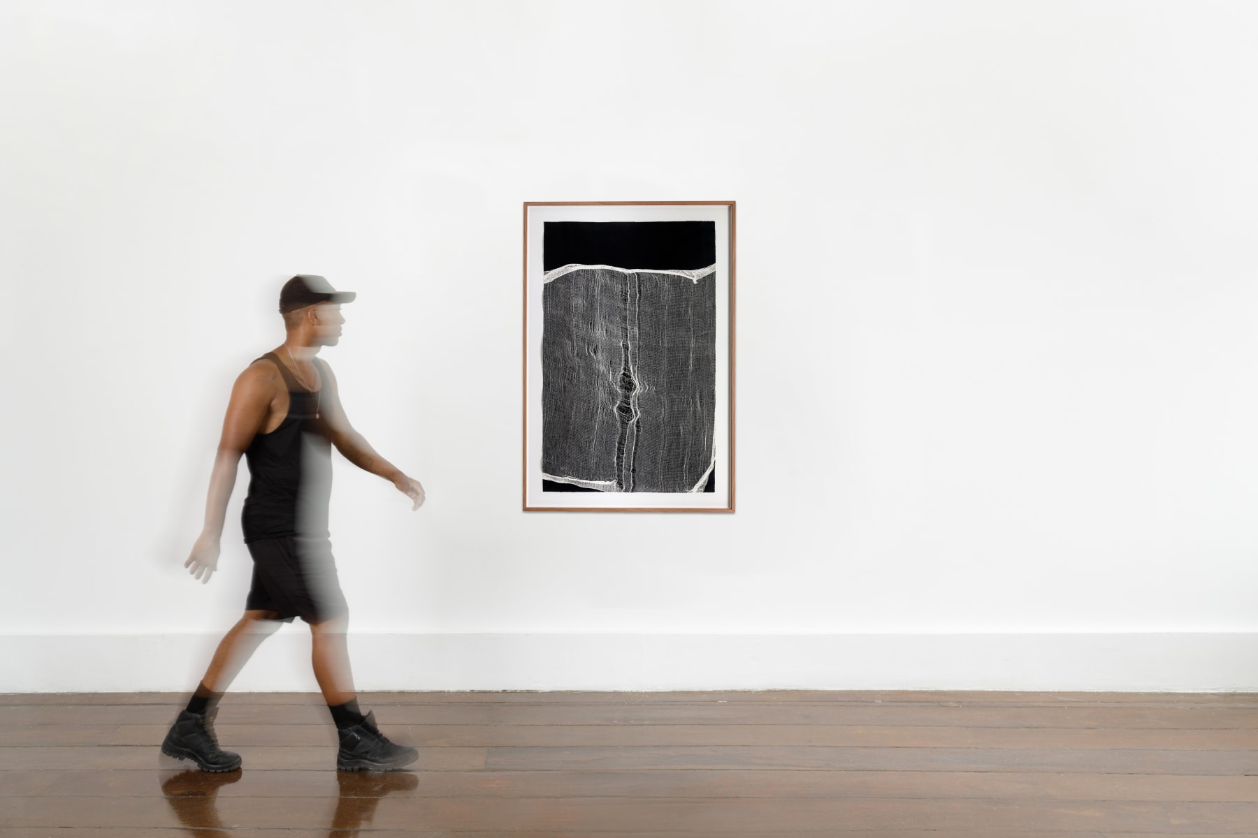 Maria Laet, sem título [untitled], 2013/2017