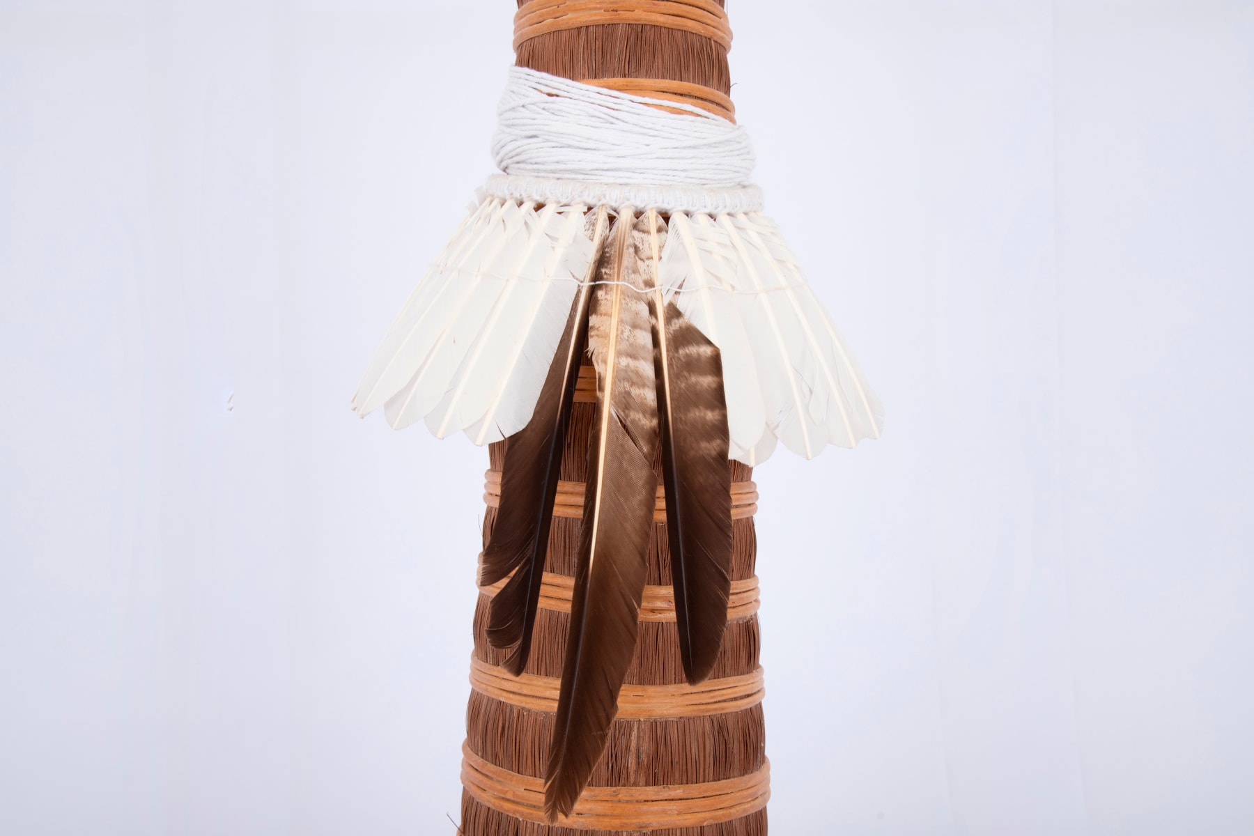 Denilson Baniwa, Piraíbas, 2022