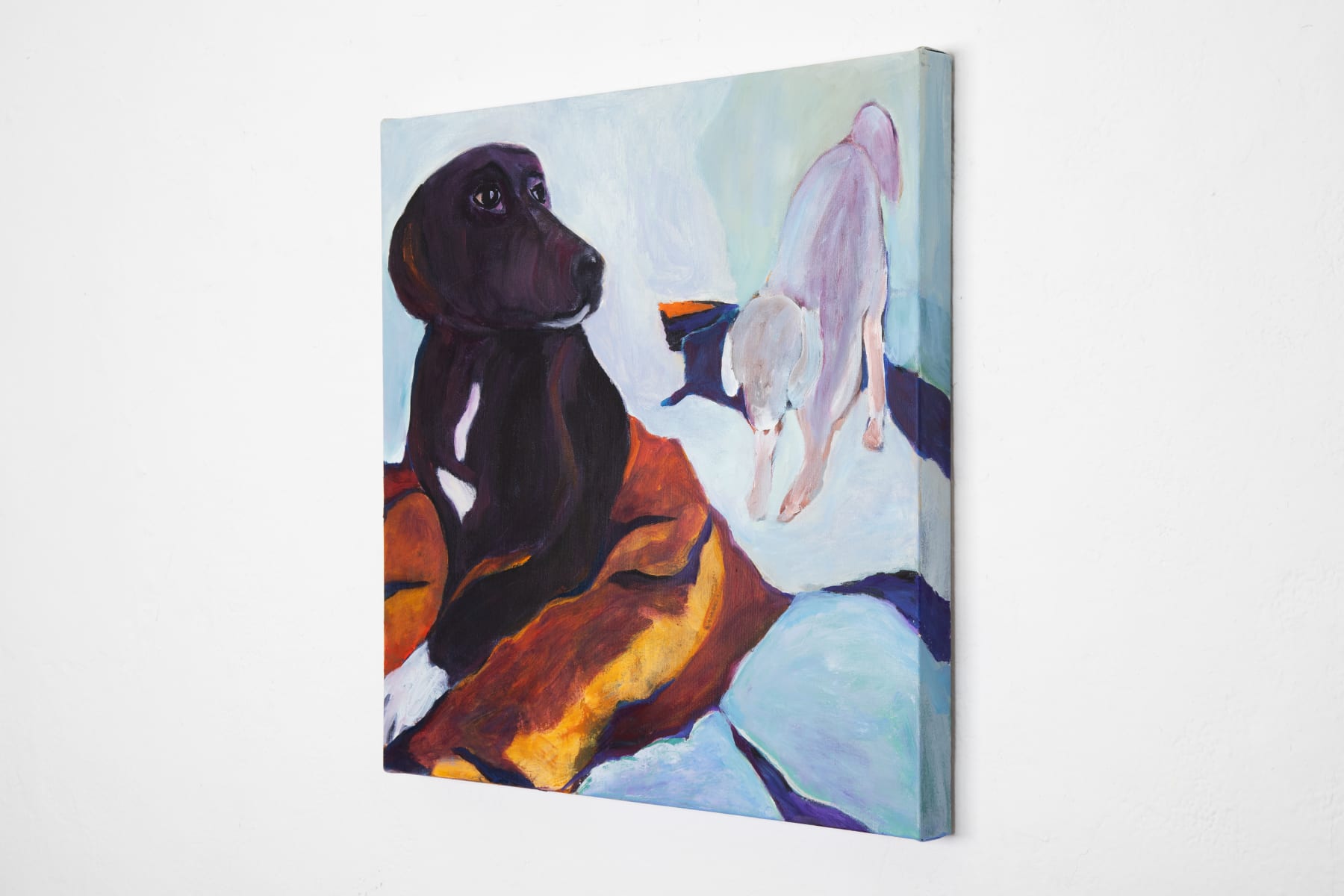 ABRE ALAS #17, Fava da Silva, Cachorros 03, 2021