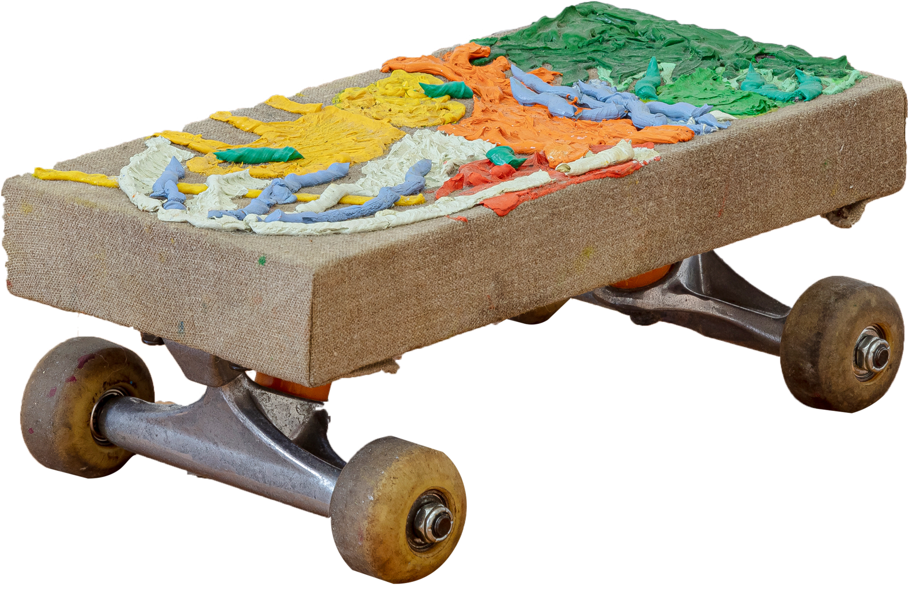 ABRE ALAS #17, Antonio Tebyriçá, sem título [untitled], 2021