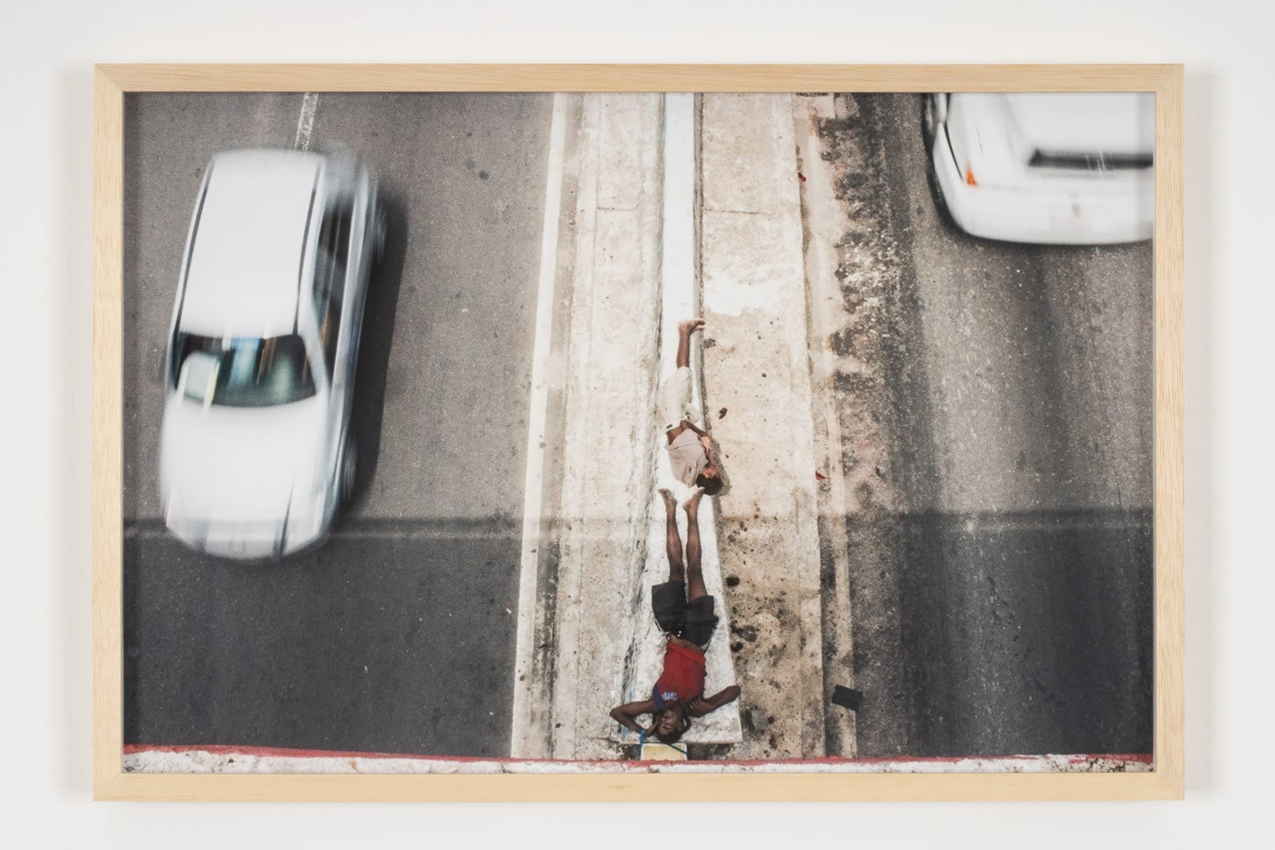 Fagner França, Tudo vem, tudo vai ou sonho em movimento, 2017