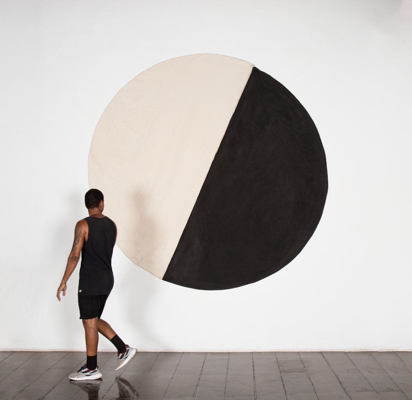 Jarbas Lopes, Eclipse, 2023