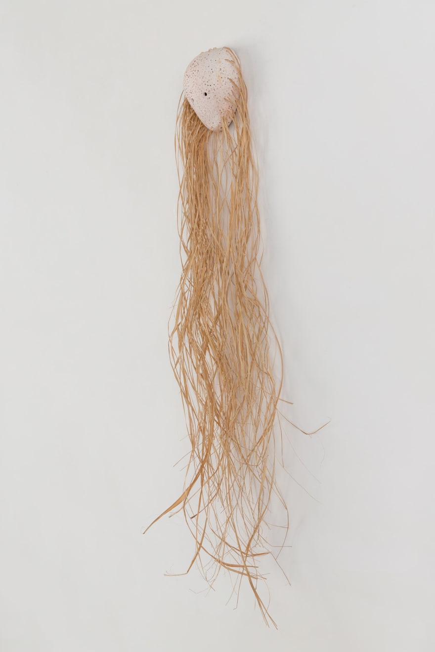 Kelton Campos Fausto, àgbàdo funfun, 2024